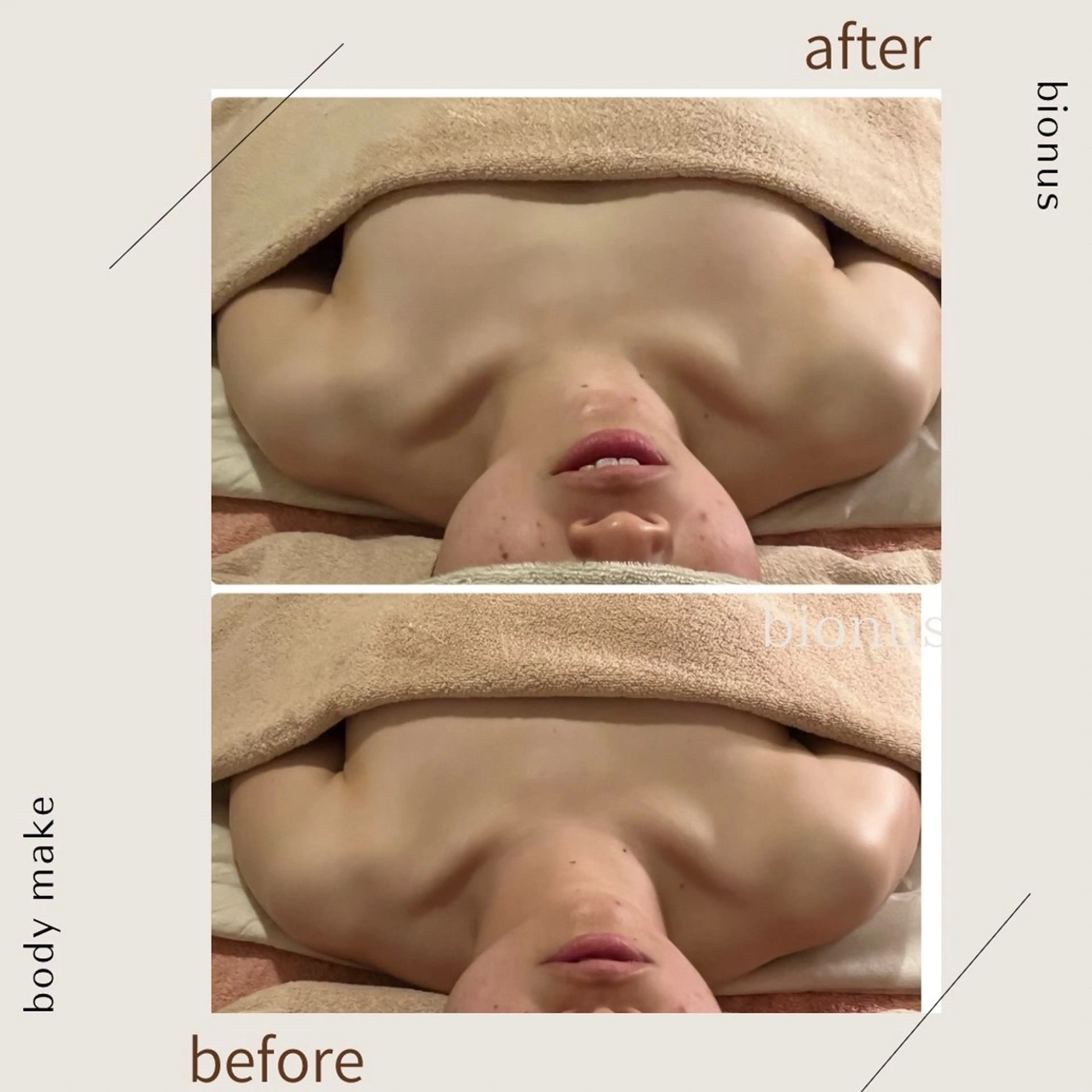 エステ リラク amare organicのエステ・リラクイメージ