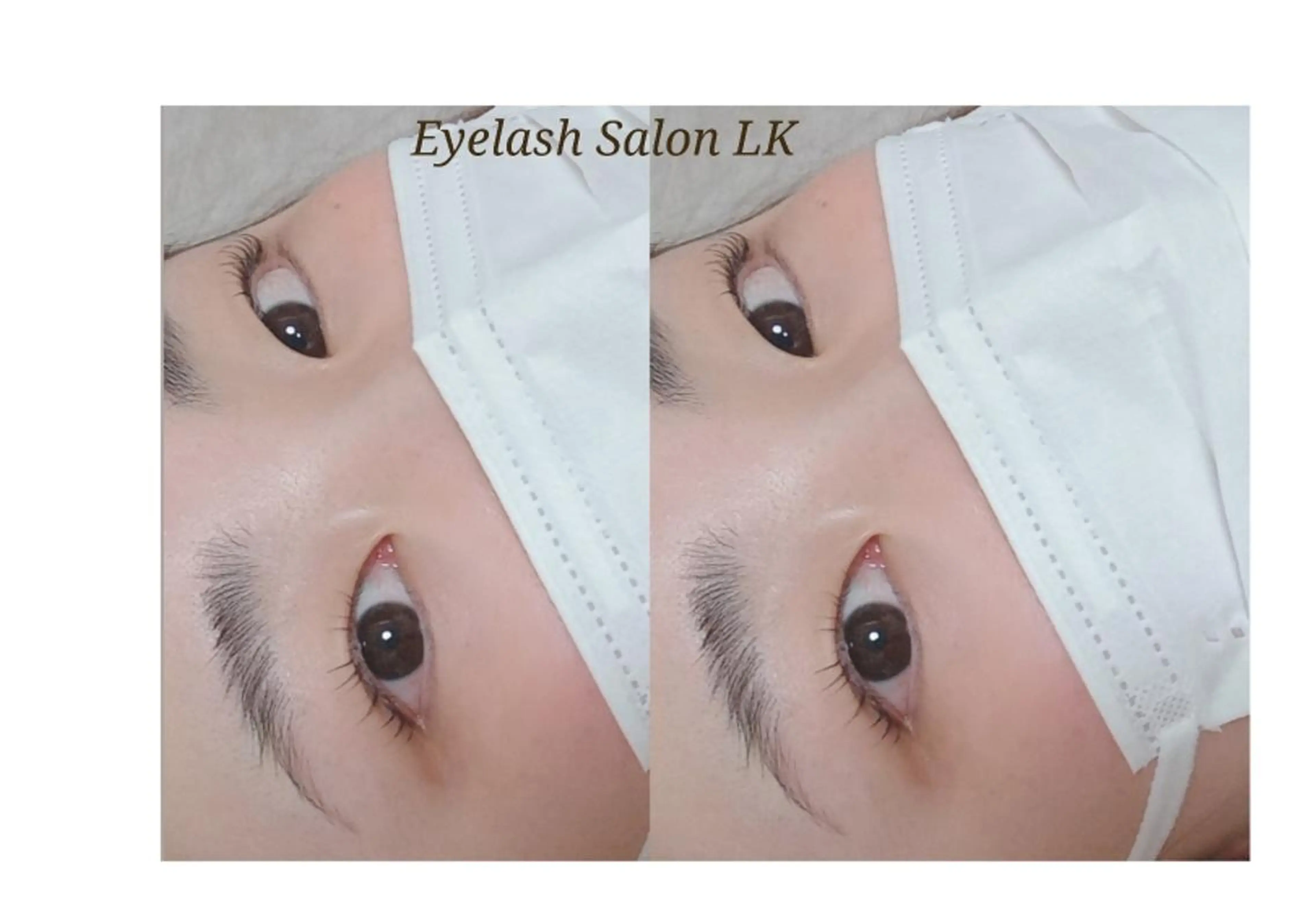 マツエク・マツパ まつげパーマ Eyelash Salon LK所属・LK エルケーのマツエク・マツパデザイン