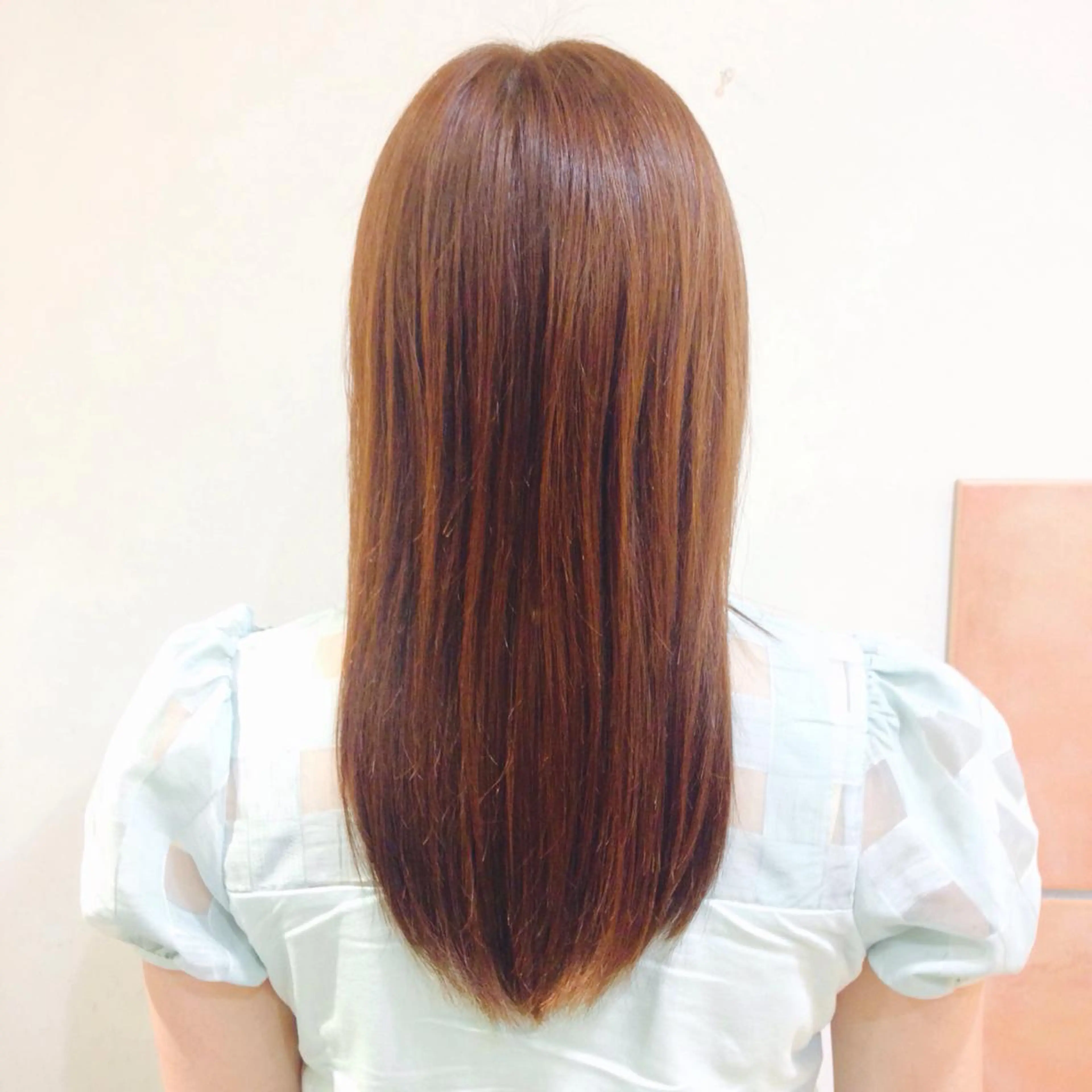 ロング カラー Neolive Cava 相模大野店所属・sola: neoliveのヘアスタイル