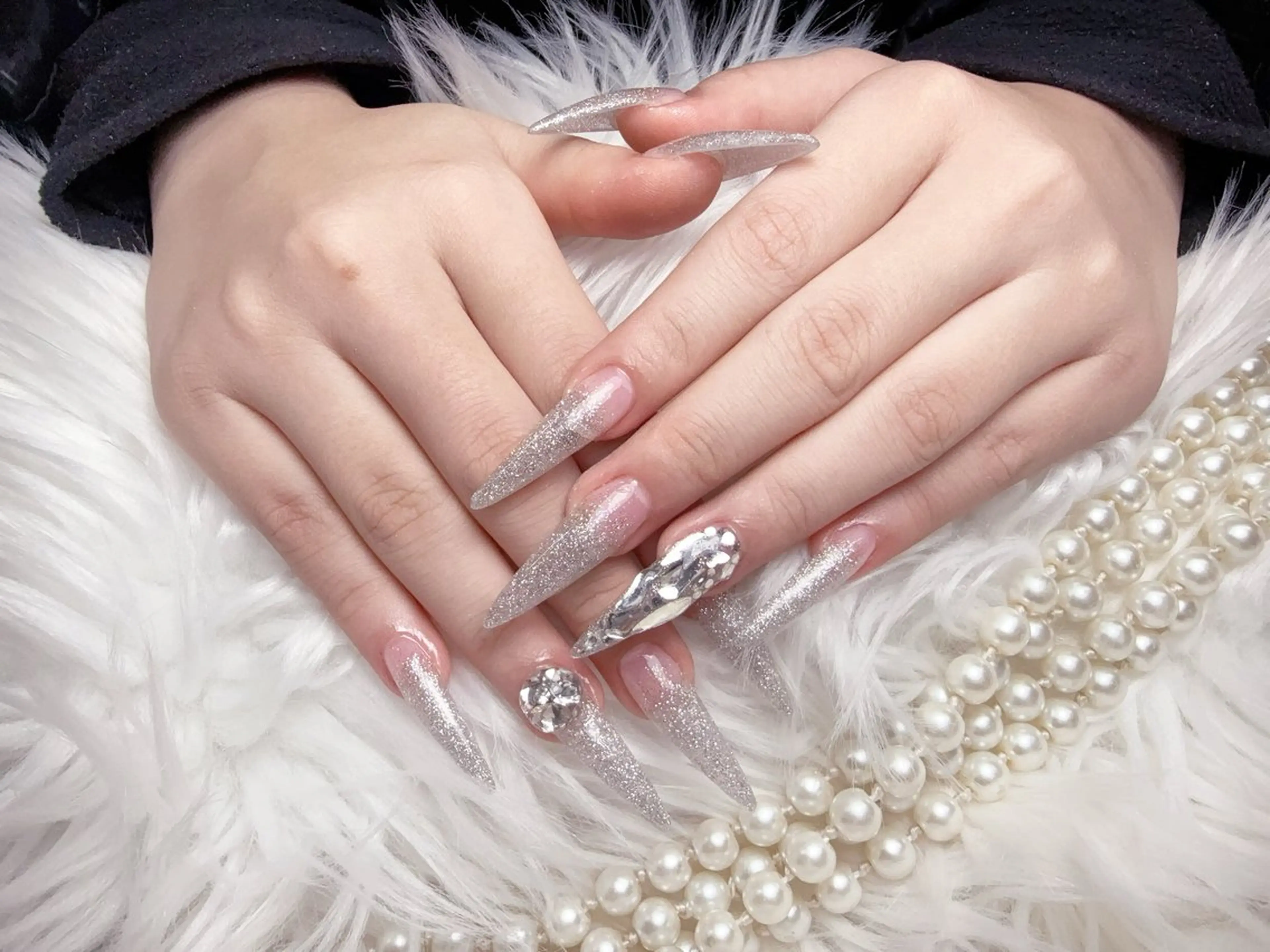 ネイル ENサロン けいのネイルデザイン