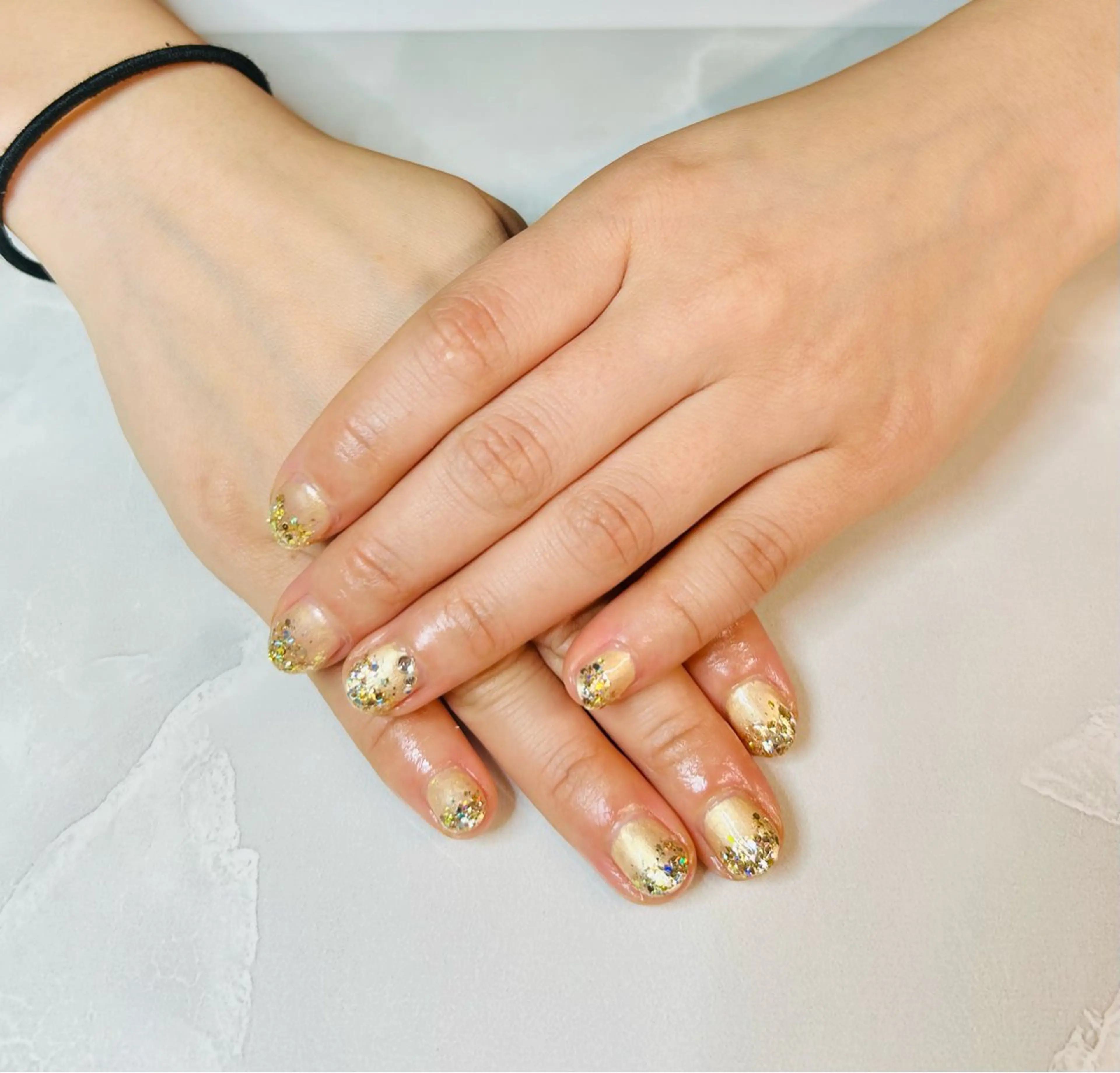 ネイル Y's TONEのネイルデザイン