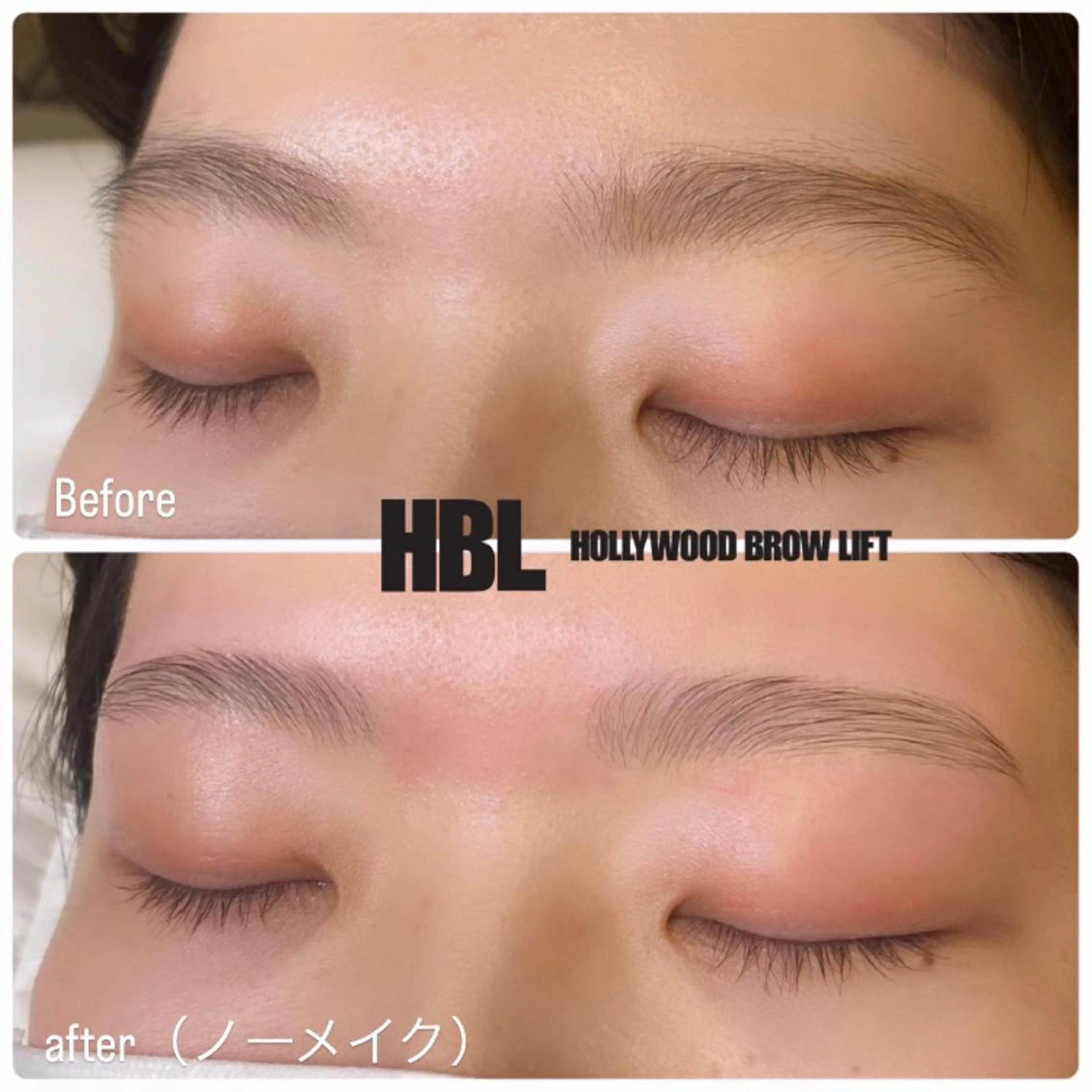 アイブロウ slowly eye&brow所属・【slowly】 RINAのマツエク・マツパデザイン