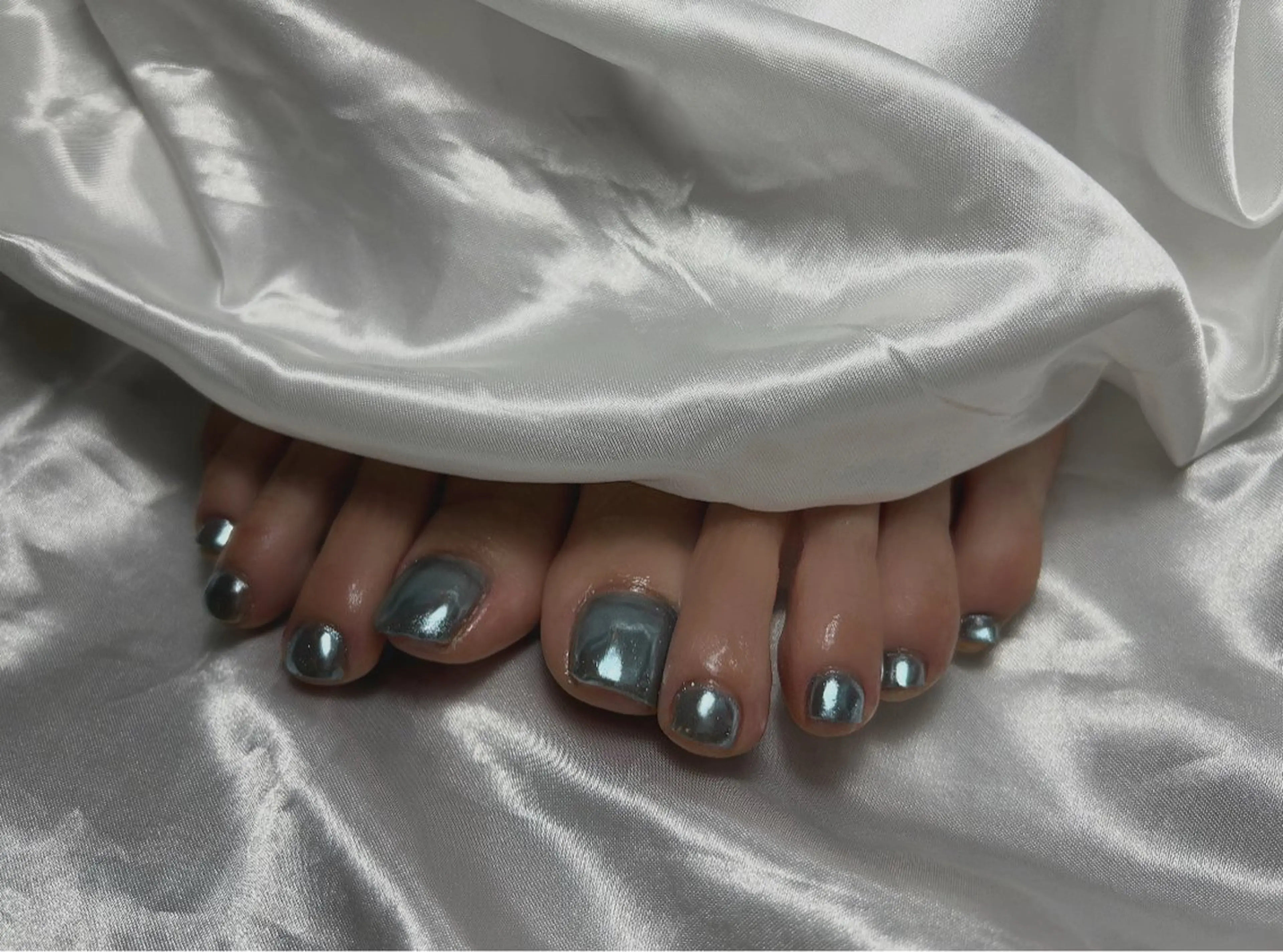 ネイル Nherb所属・佐藤 友里絵のネイルデザイン