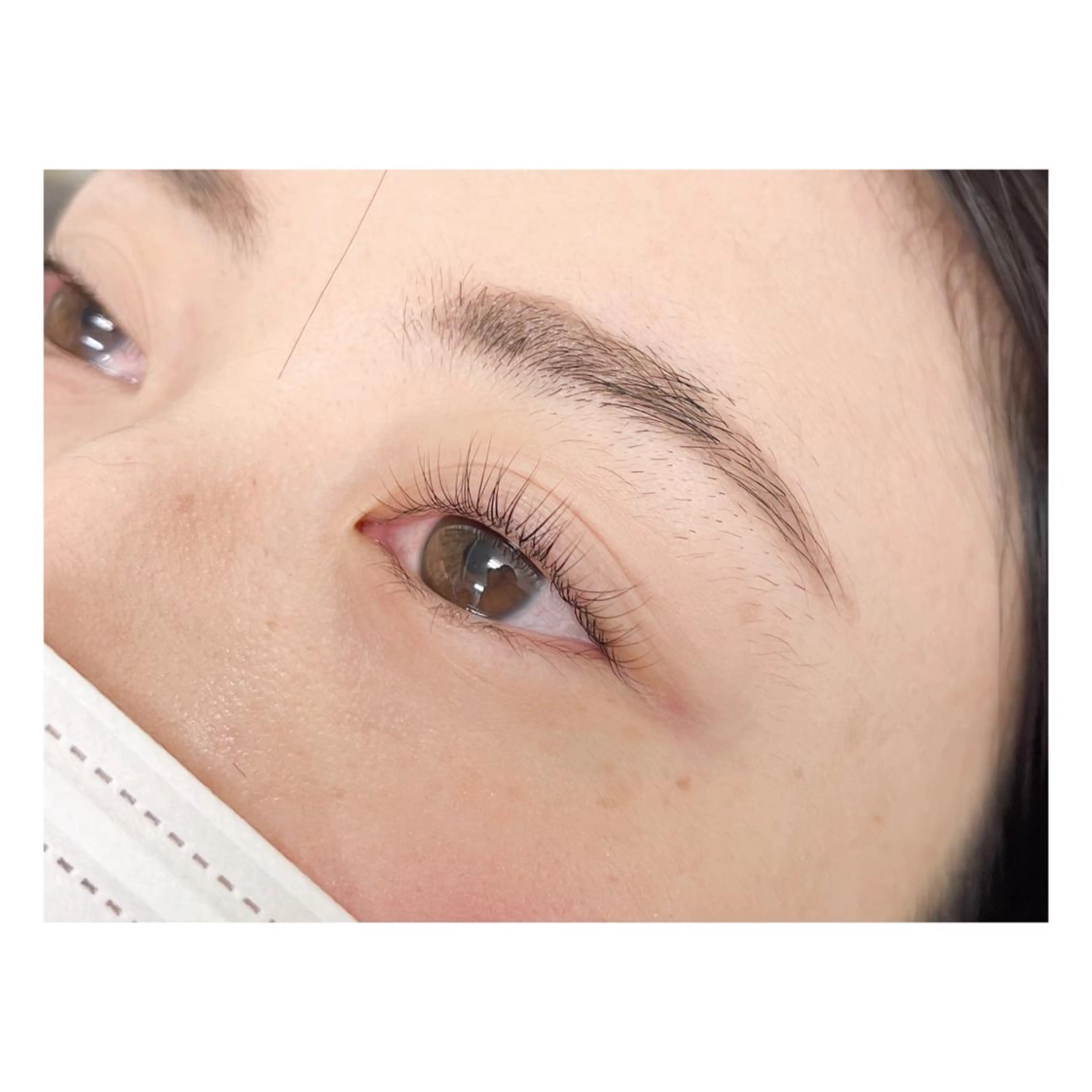 マツエク・マツパ 𝖫𝗎𝖺𝗇𝖺 ᴹᴵᵀᴱᴷᴵ⭐︎のマツエク・マツパデザイン