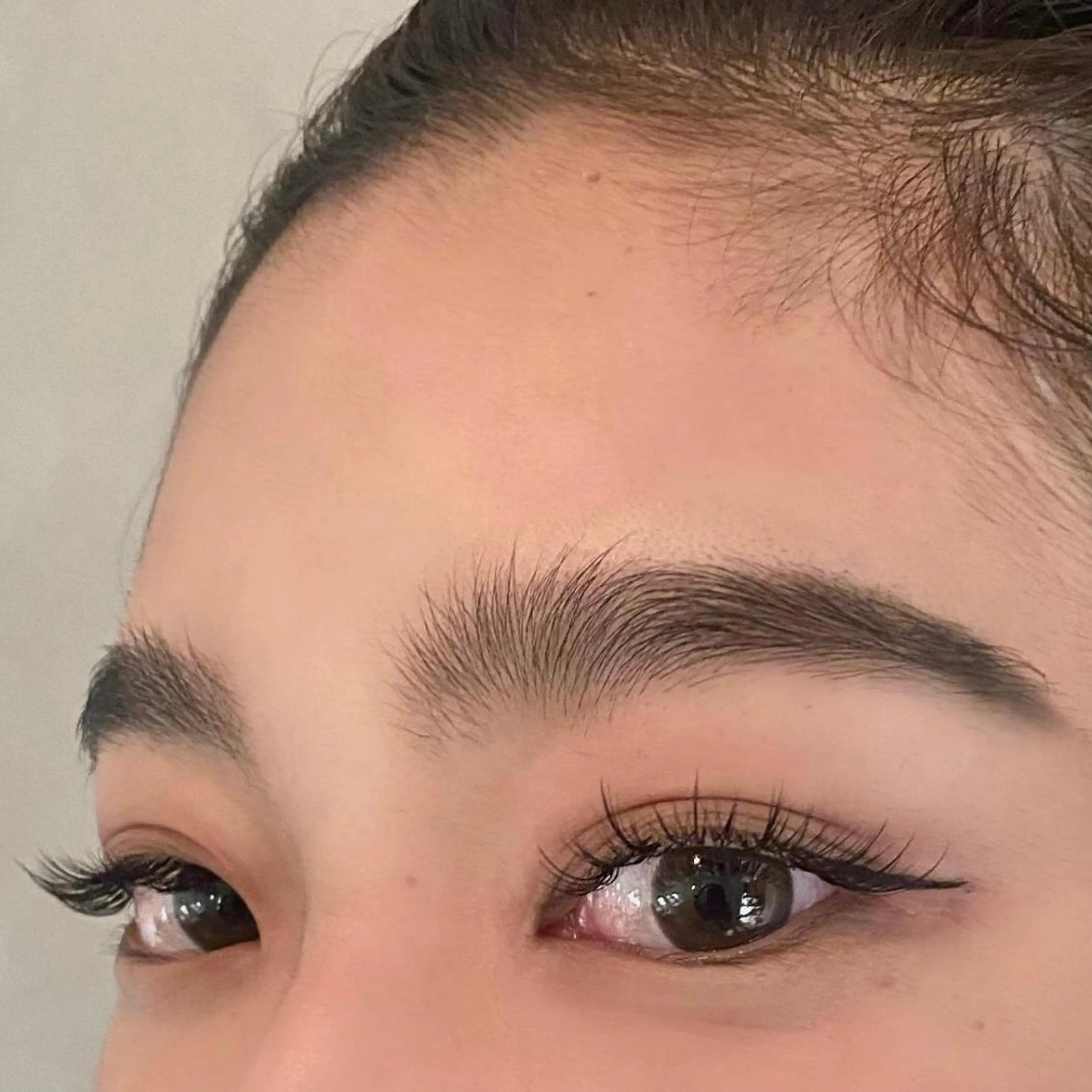 マツエク・マツパ coast meiのマツエク・マツパデザイン