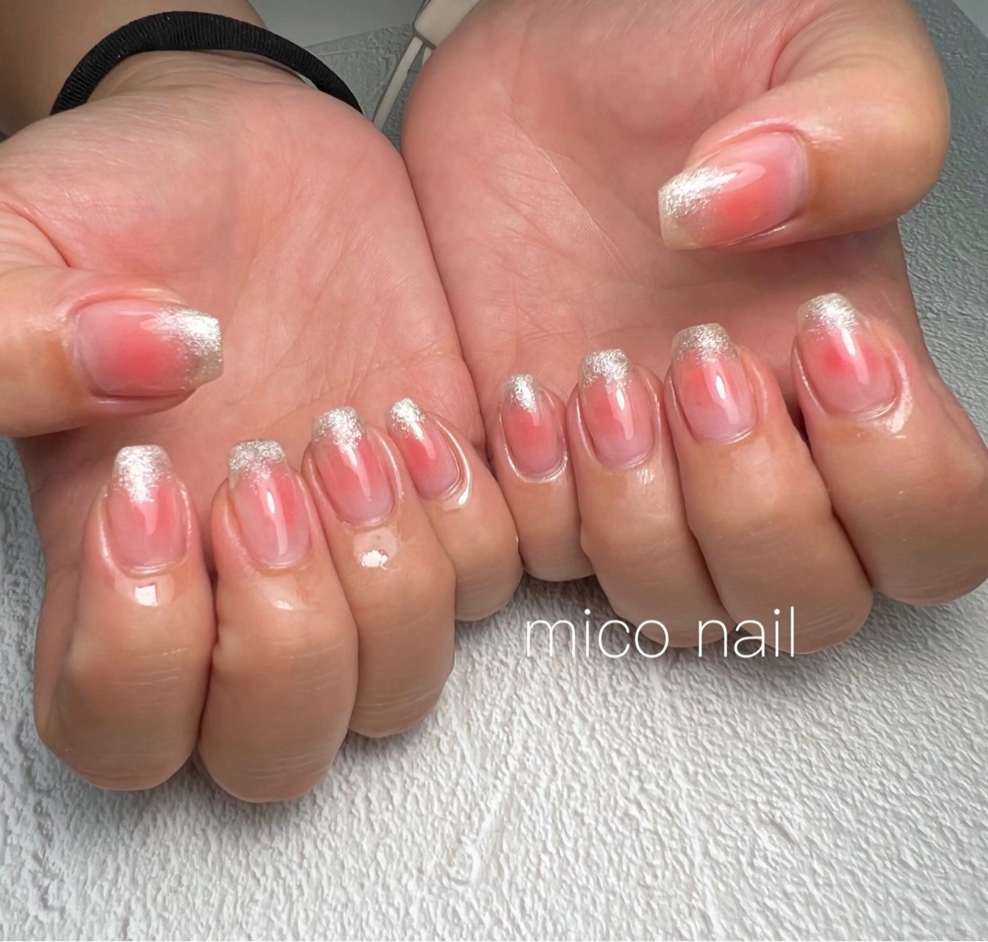 ネイル mico nailのネイルデザイン