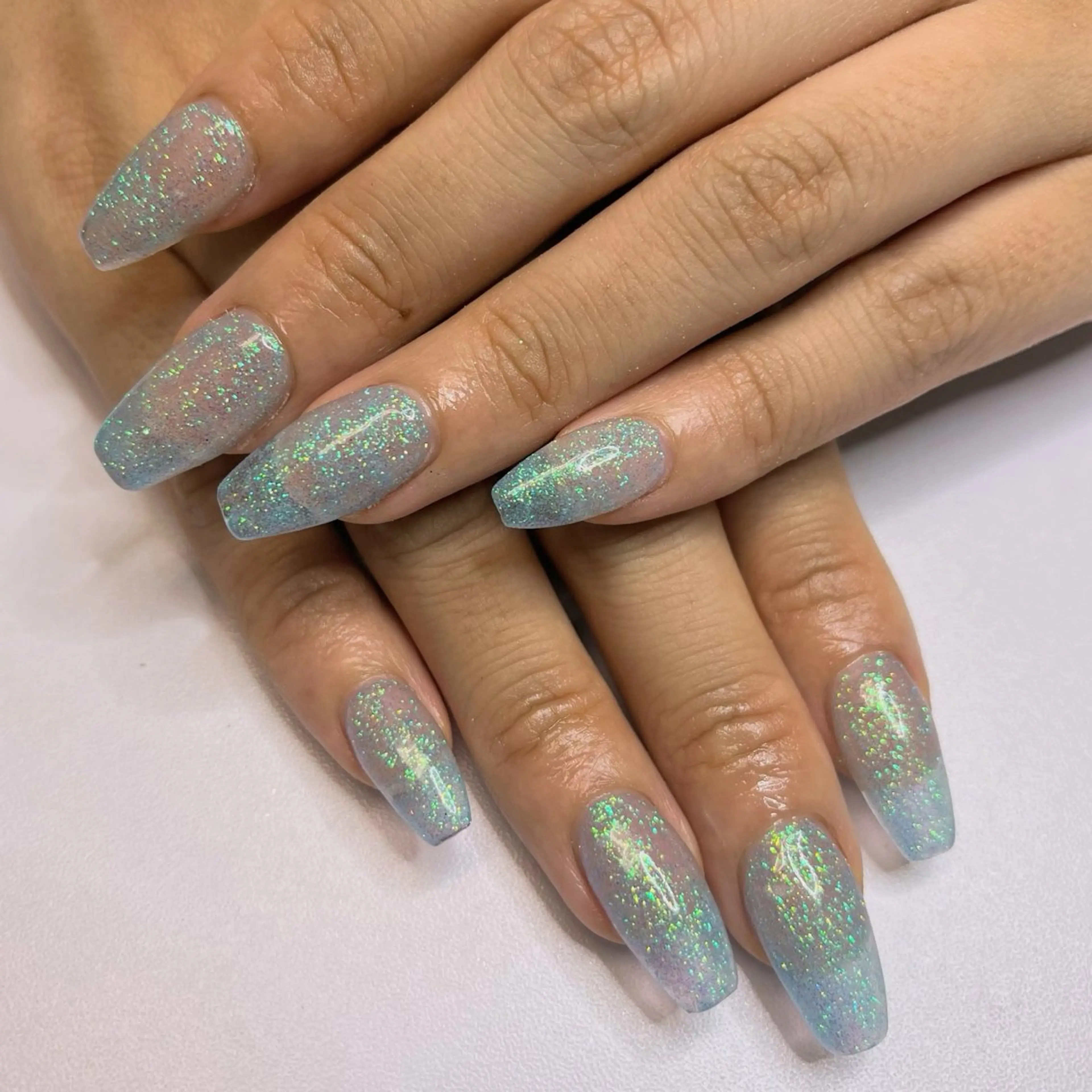 ネイル パリュール新宿店所属・パリュール 新宿店のネイルデザイン