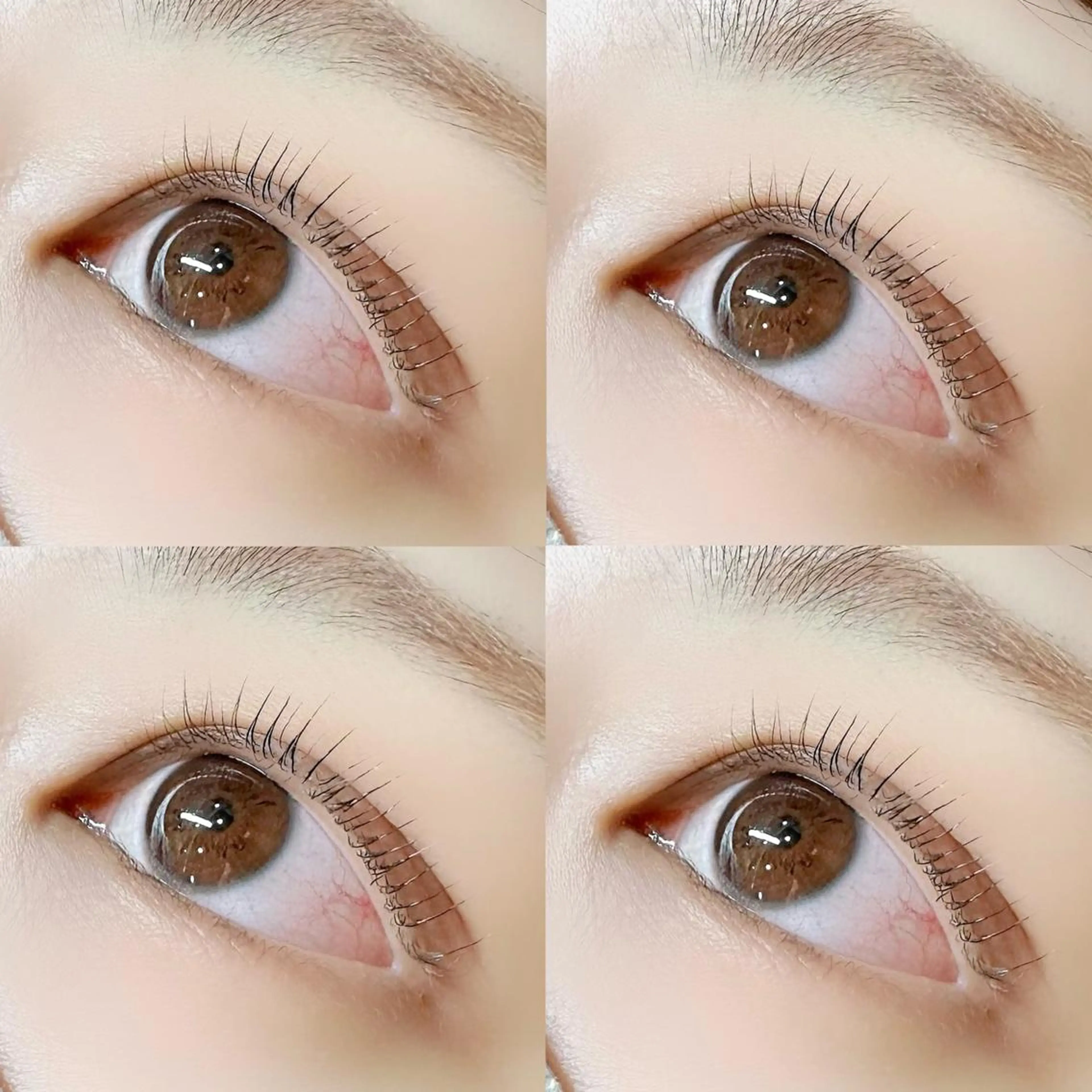 マツエク・マツパ OPS hair ミクのマツエク・マツパデザイン