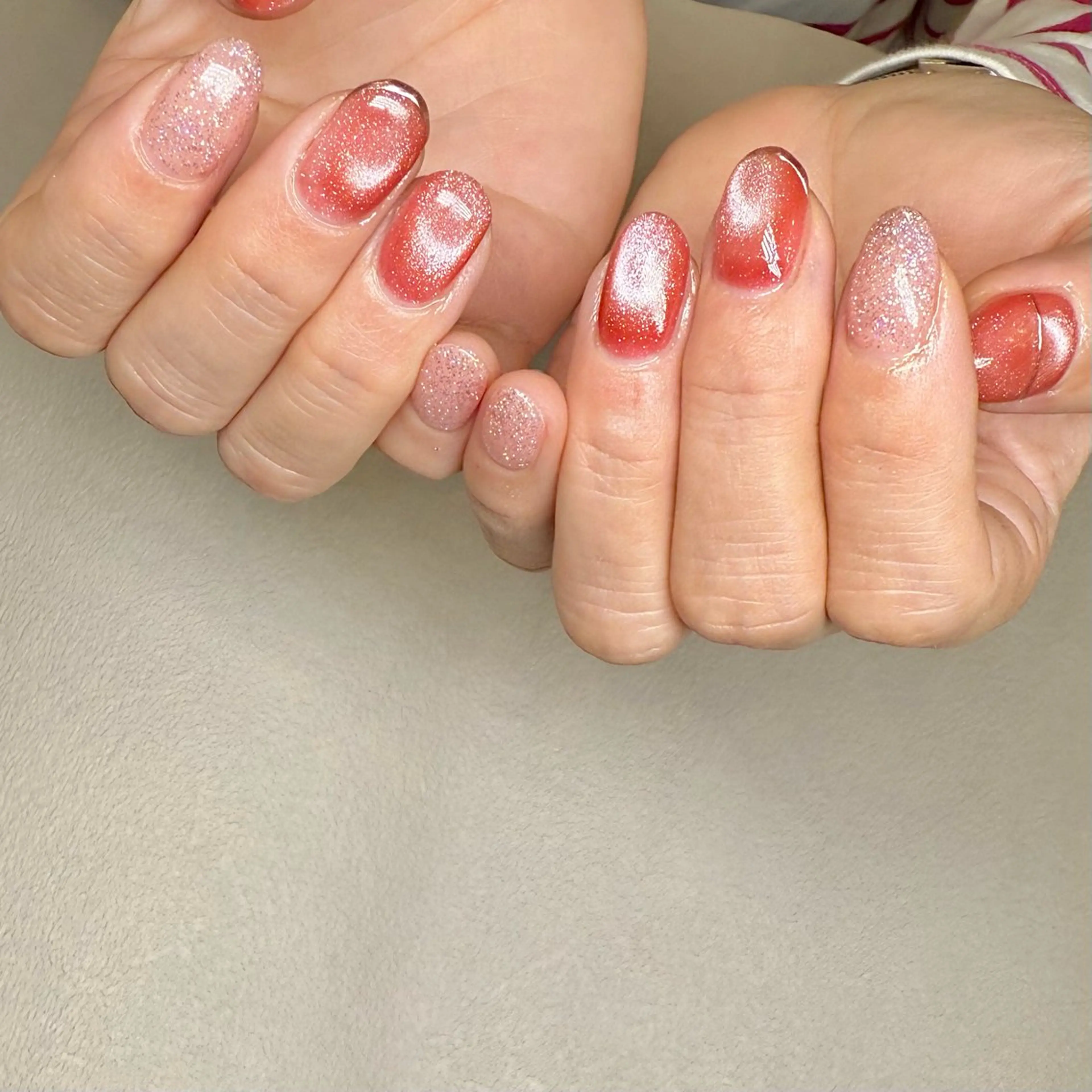 ネイル ハンドネイル 冨田🧁maison de NALIのネイルデザイン