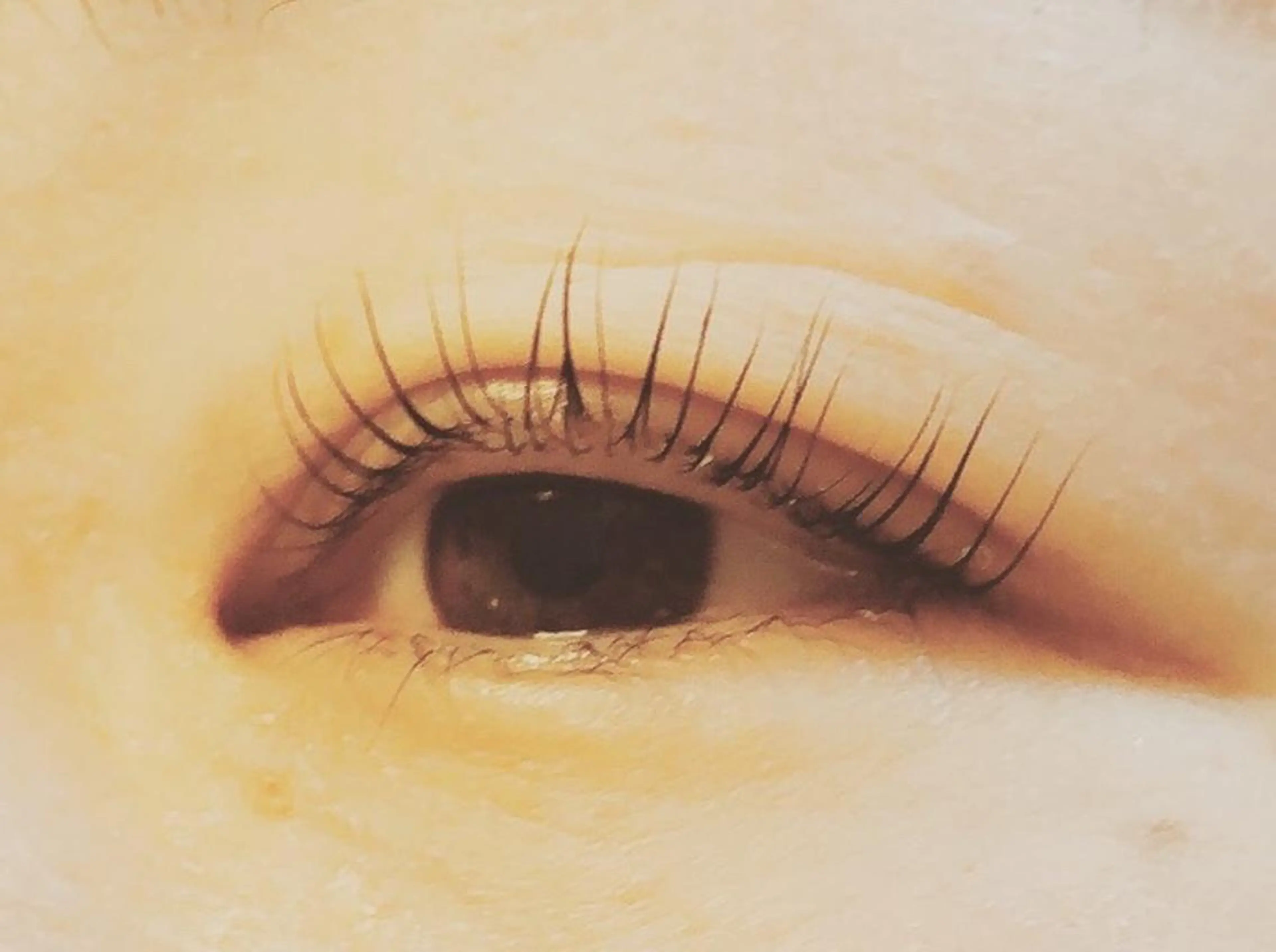 マツエク・マツパ パリジェンヌラッシュリフト プライベートサロン ココルのマツエク・マツパデザイン