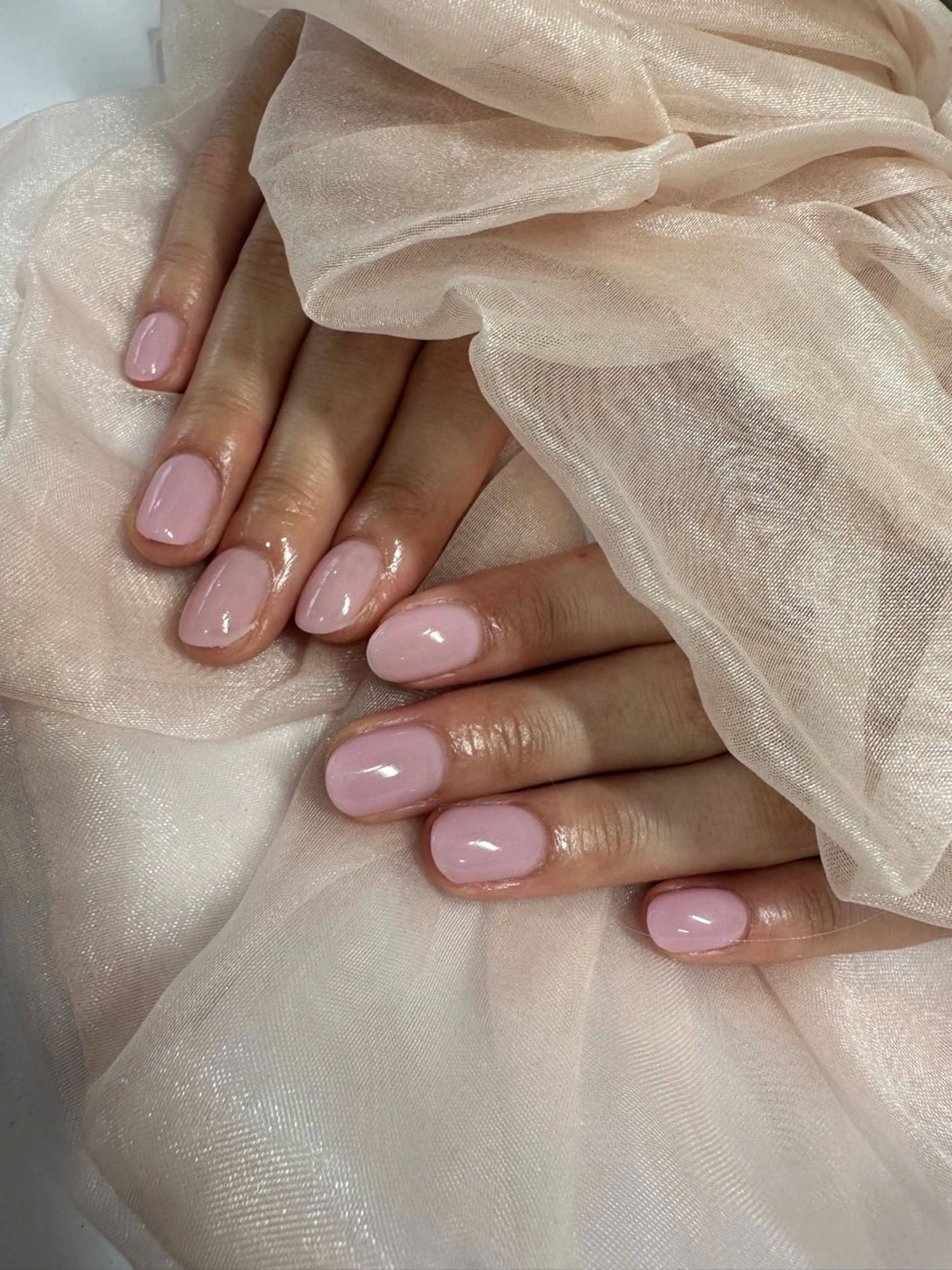 ネイル ハンドネイル Nail's AOAQUA所属・AOAQUA SHIORIのネイルデザイン