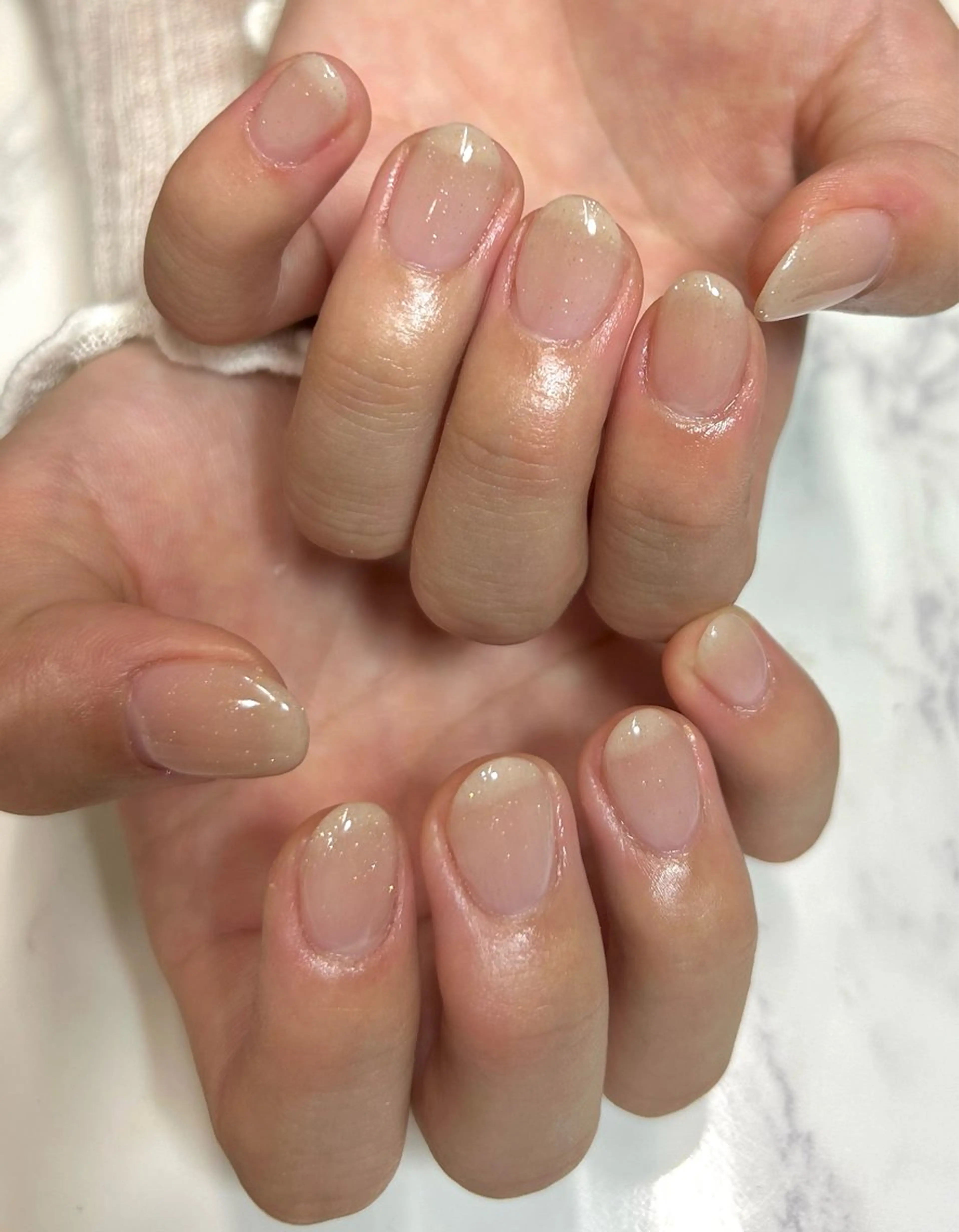 ネイル ハンドネイル one nailsalonのネイルデザイン