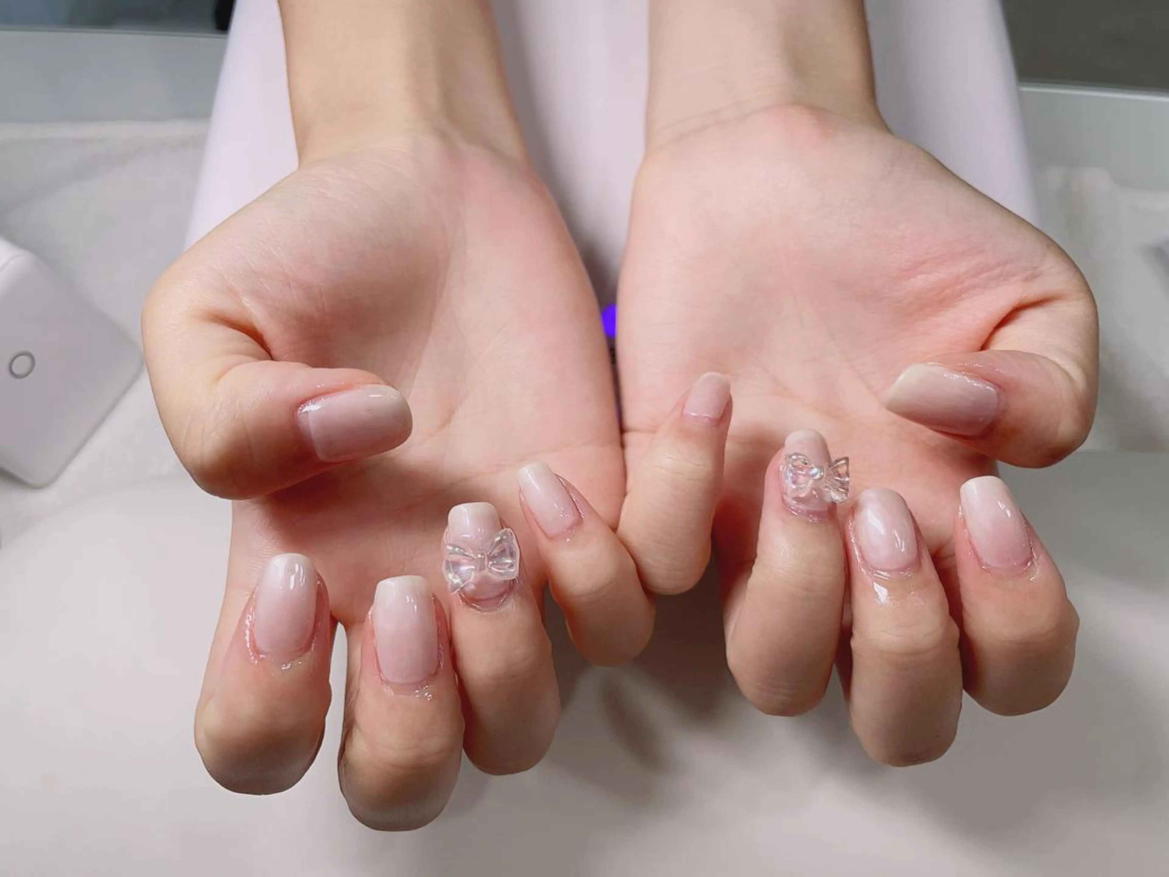 ネイル T&B ネイル渋谷店のネイルデザイン