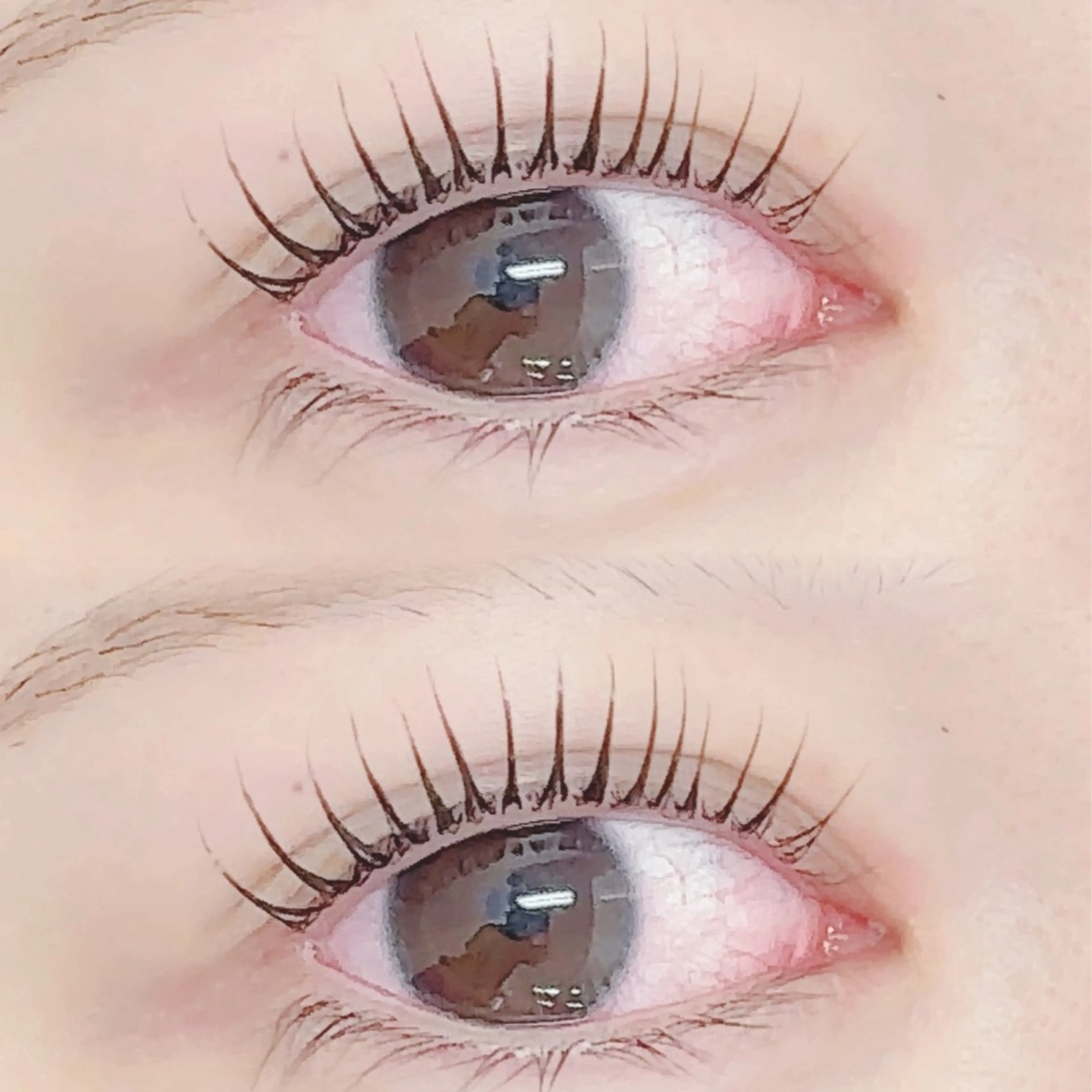 マツエク・マツパ alicetokyo 🦋宮葉🦋のマツエク・マツパデザイン