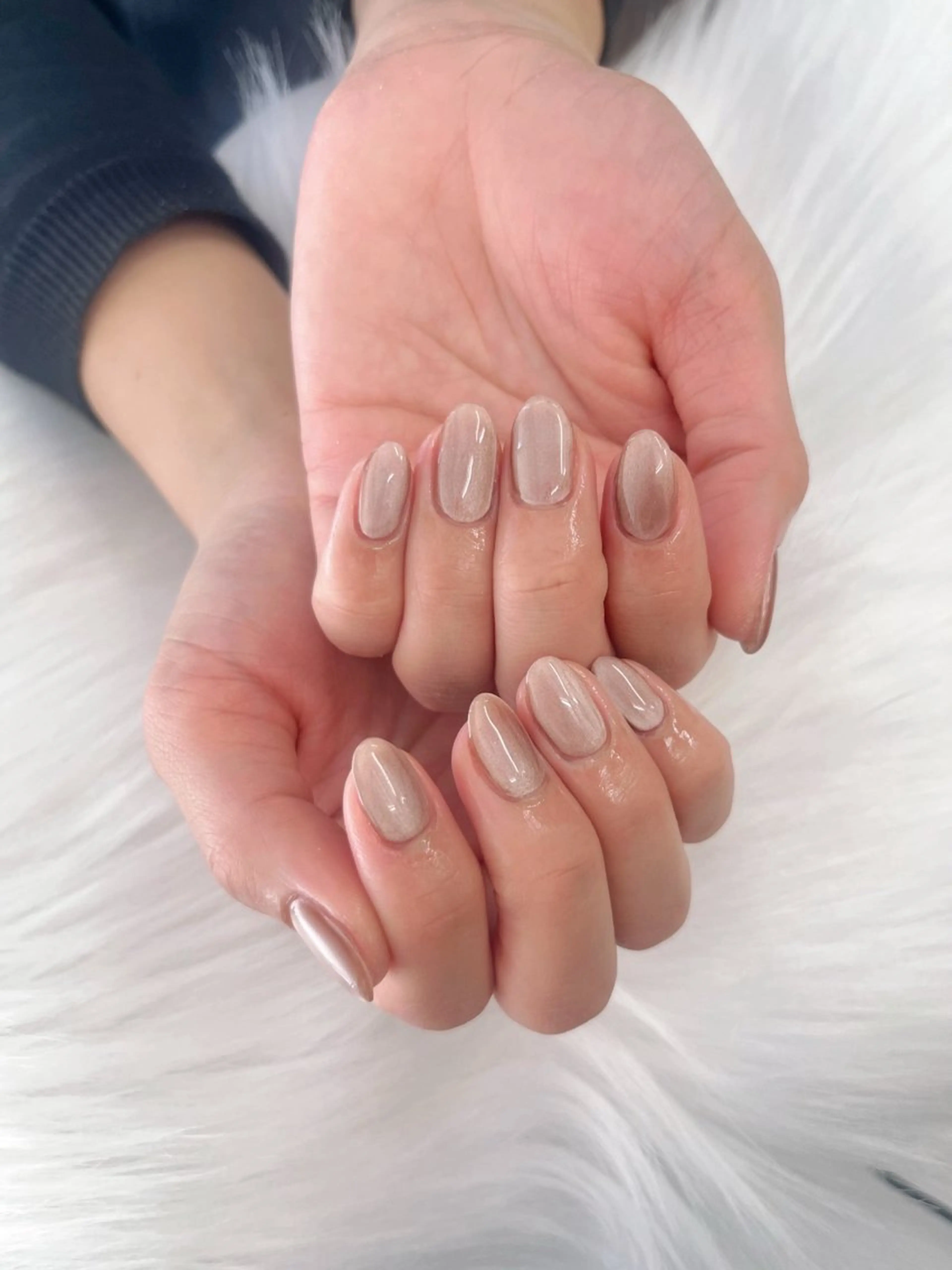 ネイル Nail Salon 7所属・高橋 ことののネイルデザイン