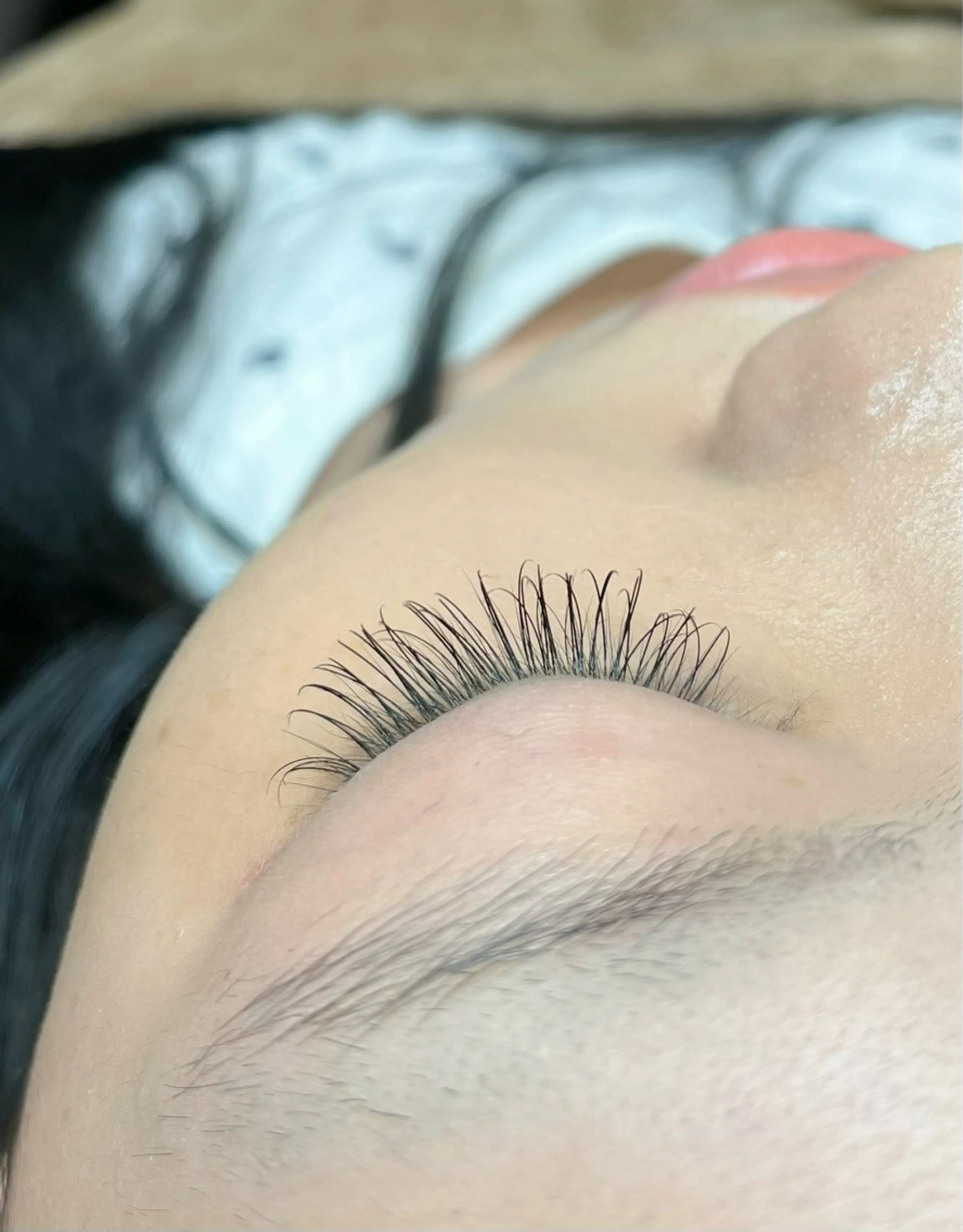 マツエク・マツパ Dカール ドーリーラッシュ 松尾のマツエク・マツパデザイン