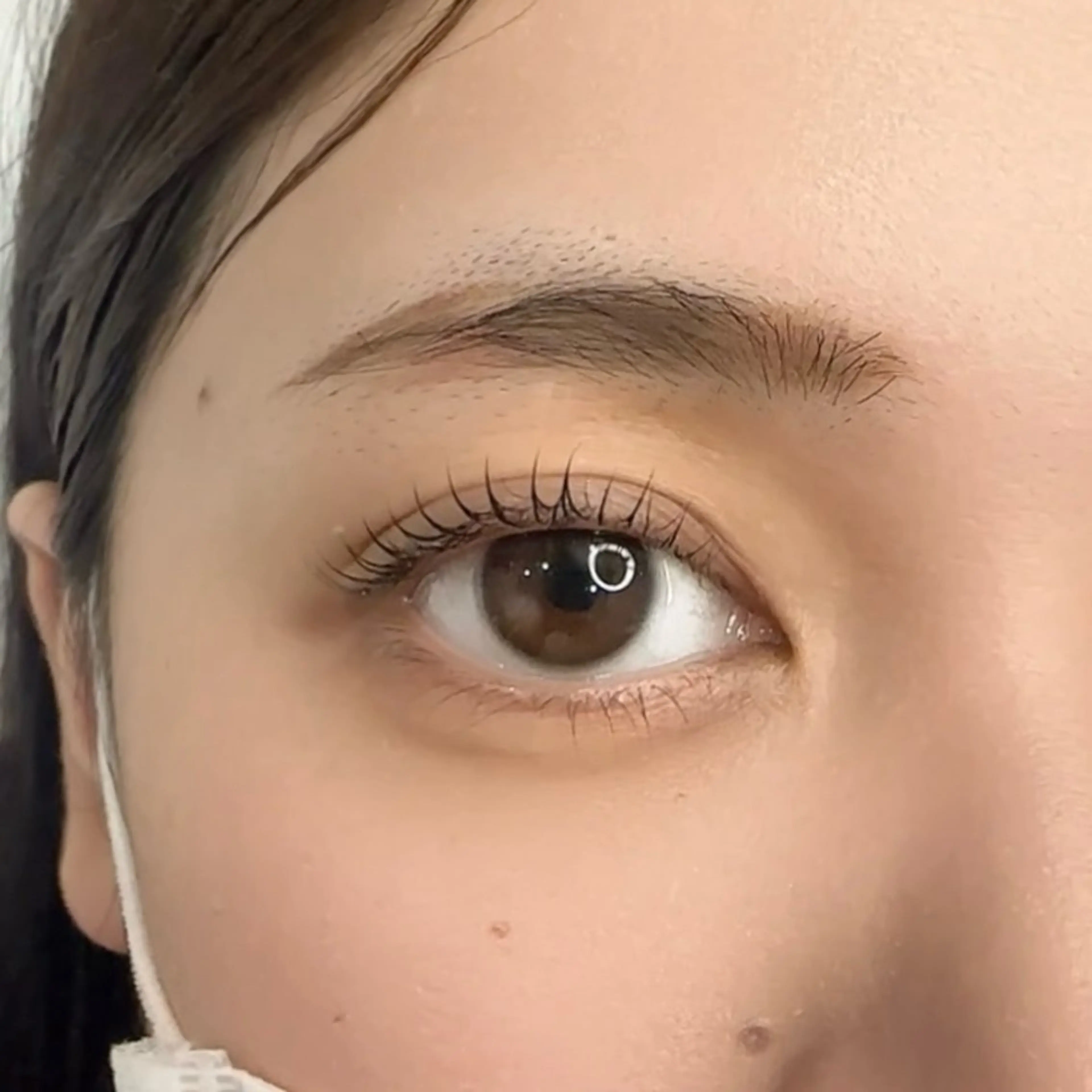 マツエク・マツパ 🍓 KaNan🍓のマツエク・マツパデザイン