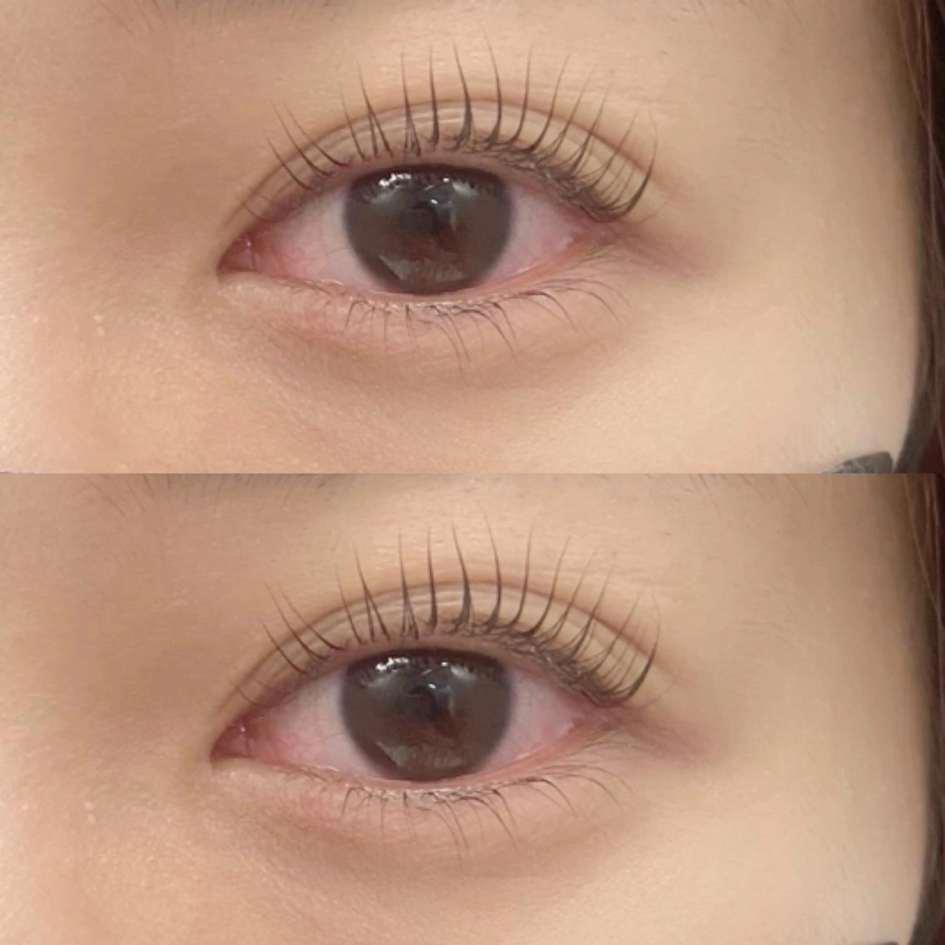 マツエク・マツパ Favori 川上のマツエク・マツパデザイン