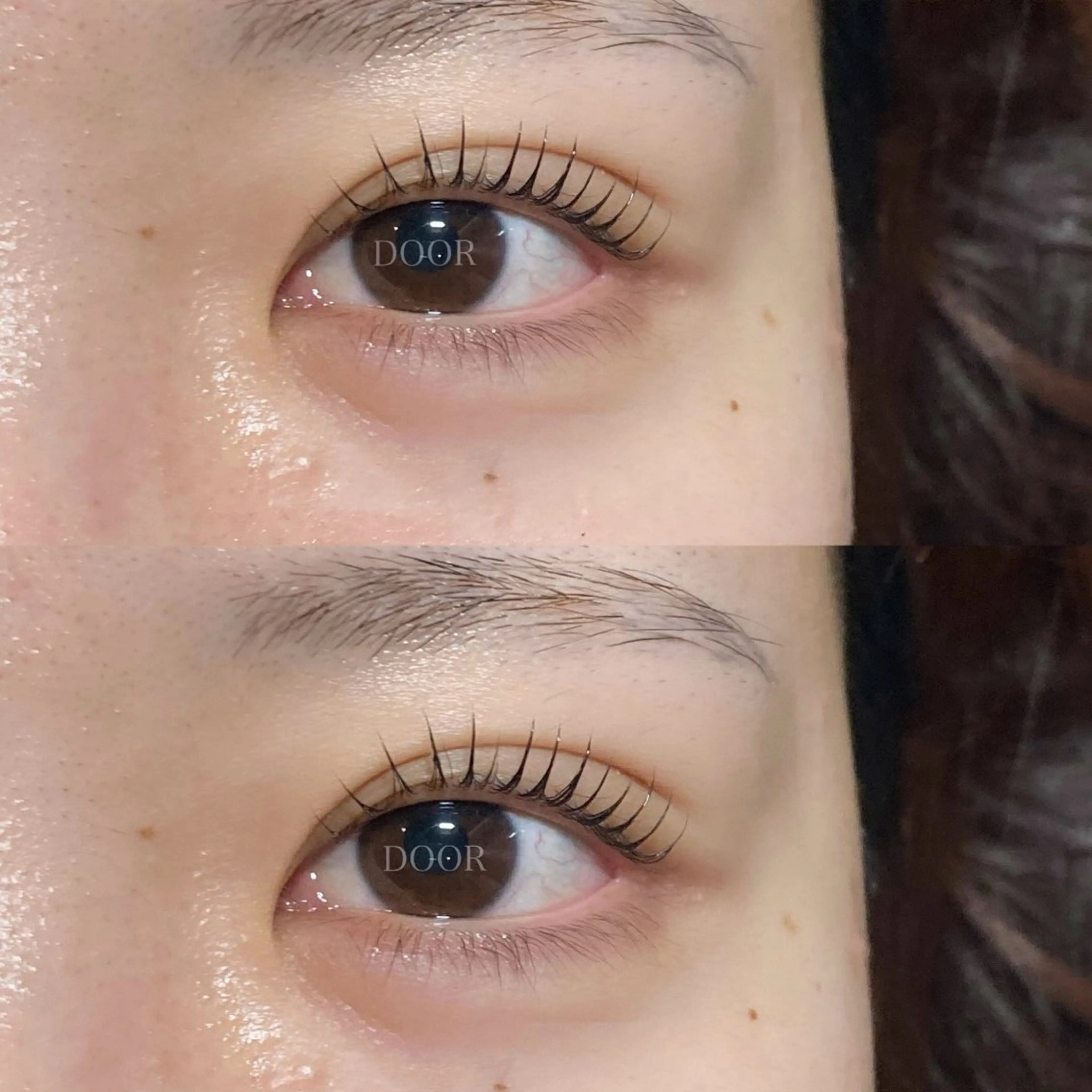 マツエク・マツパ マツパ MIU 🎀のマツエク・マツパデザイン