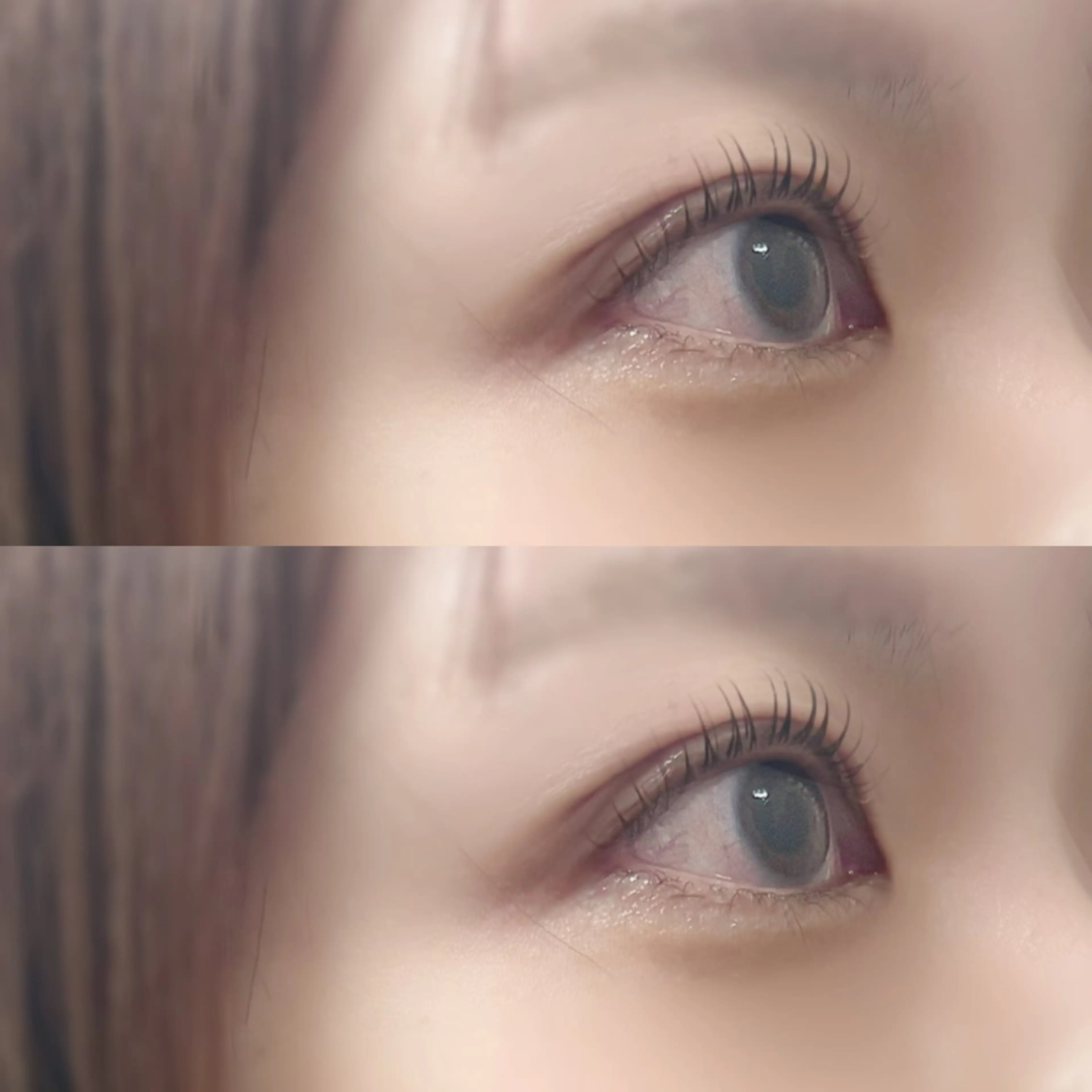 マツエク・マツパ 尾上 羅夢のマツエク・マツパデザイン