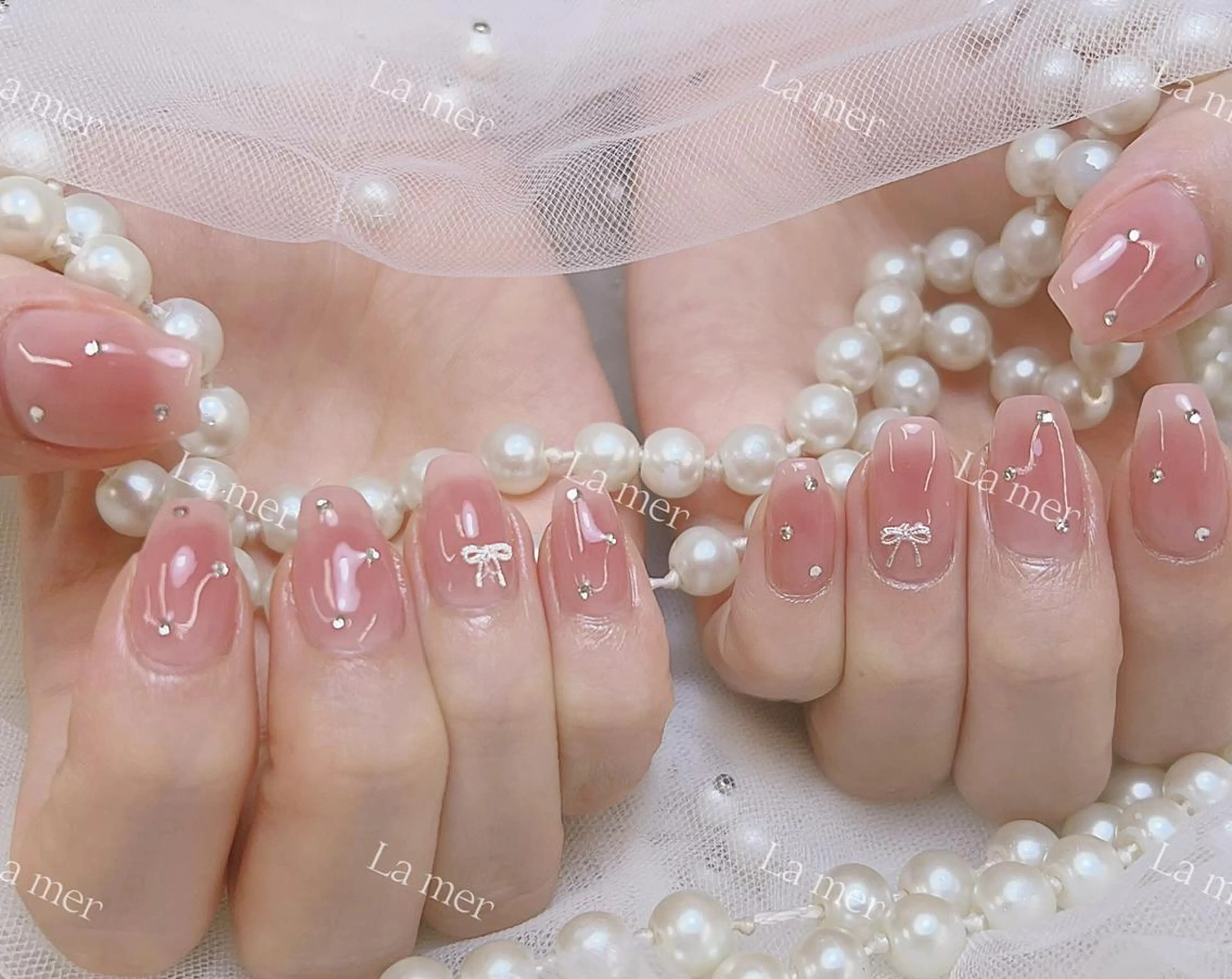 ネイル Feliz nailのネイルデザイン
