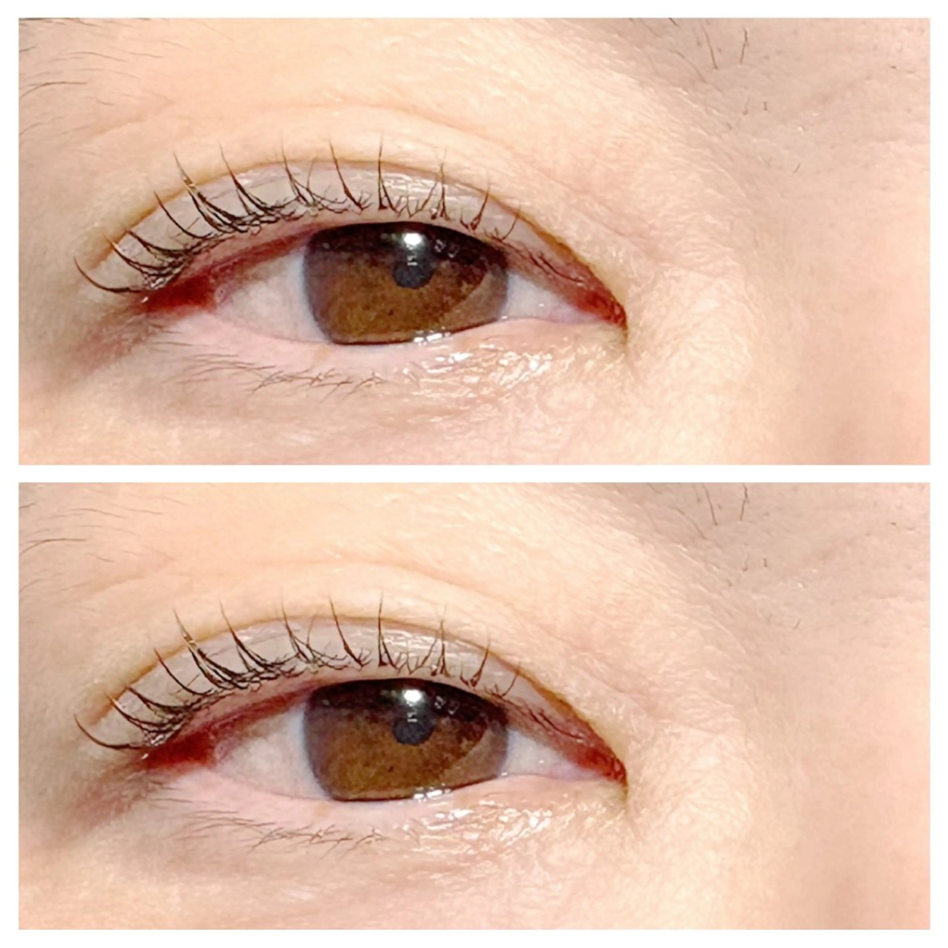 マツエク・マツパ color eyelash所属・color 能見台 Saoriのマツエク・マツパデザイン