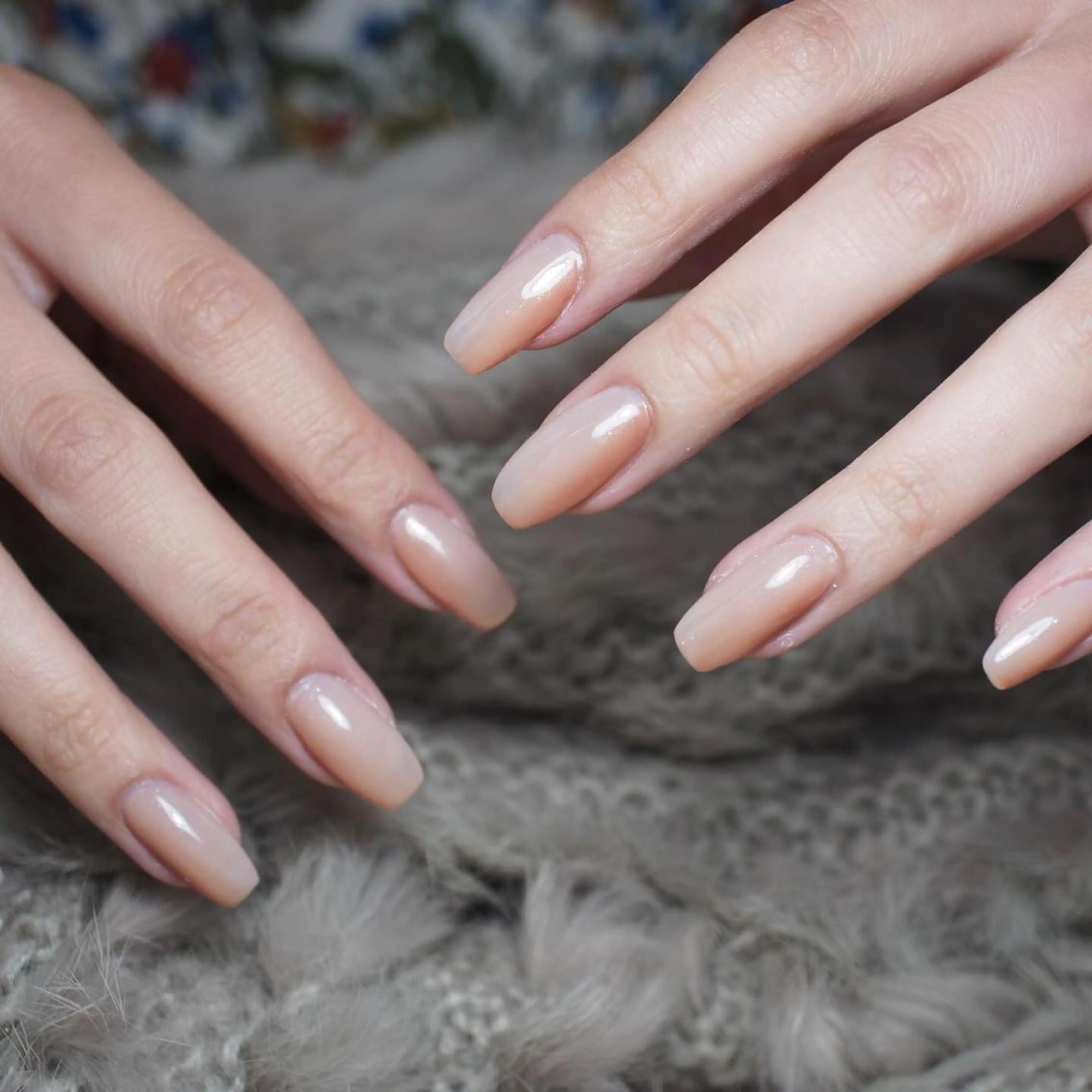 ネイル プライベートサロン jewel nailのネイルデザイン