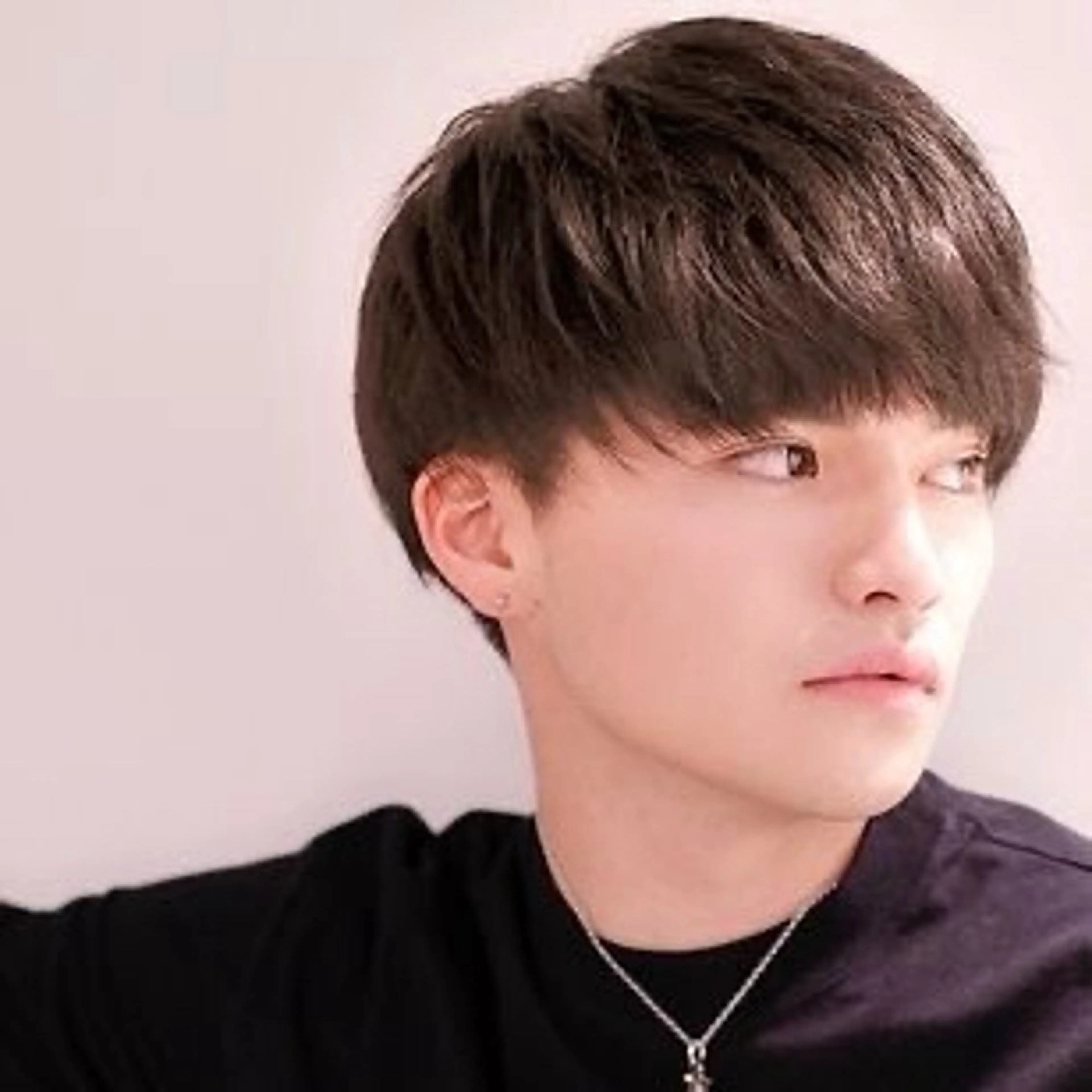 メンズ メンズブリーチ マッシュ メンズパーマ 刈り上げ カット 👑メンズパーマ👑 /原宿/かずまのヘアスタイル