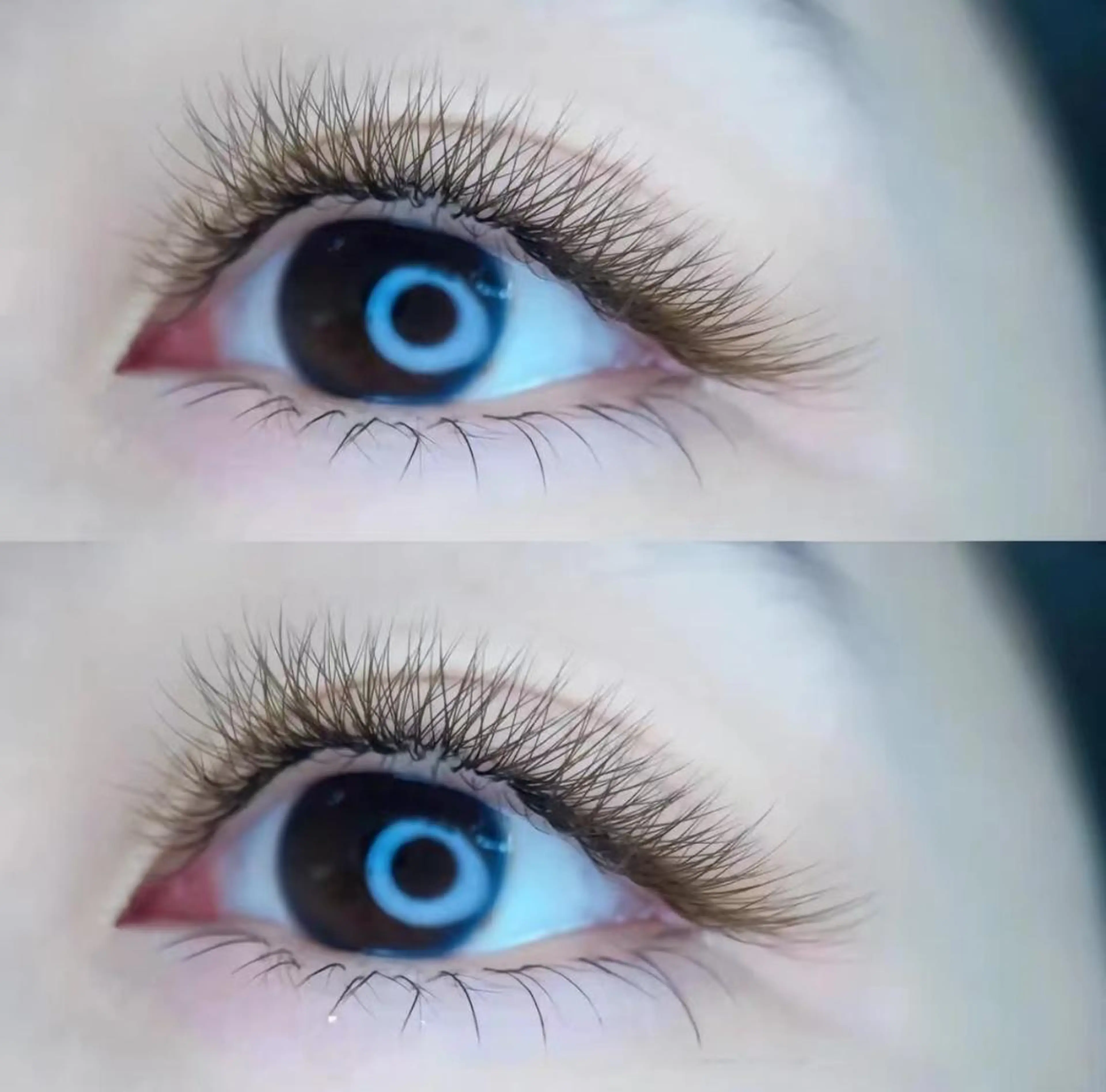 マツエク・マツパ 👼 Kiki👼のマツエク・マツパデザイン