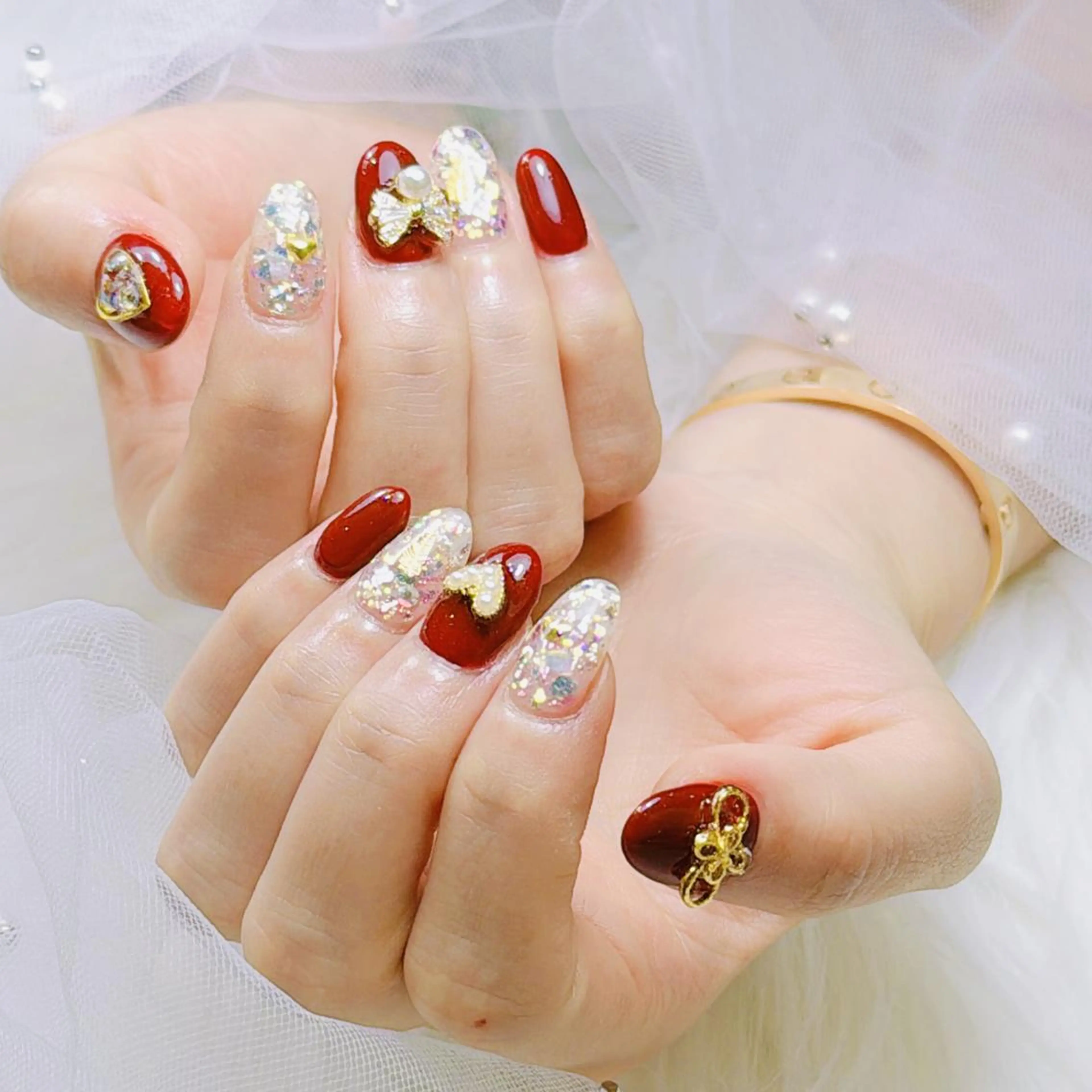 ネイル Sunny Nailのネイルデザイン