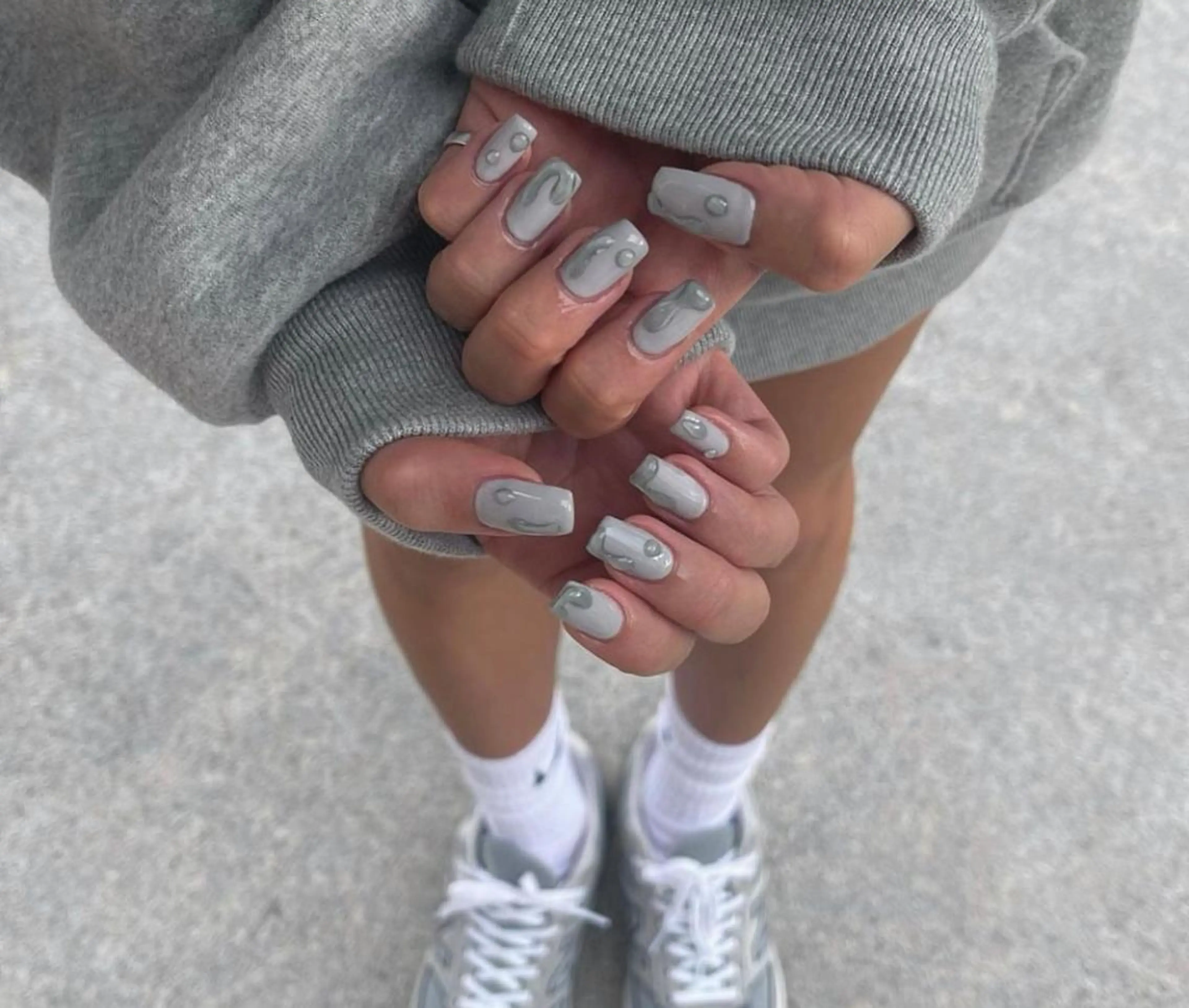 ネイル nailsalonIF所属・akira .のネイルデザイン