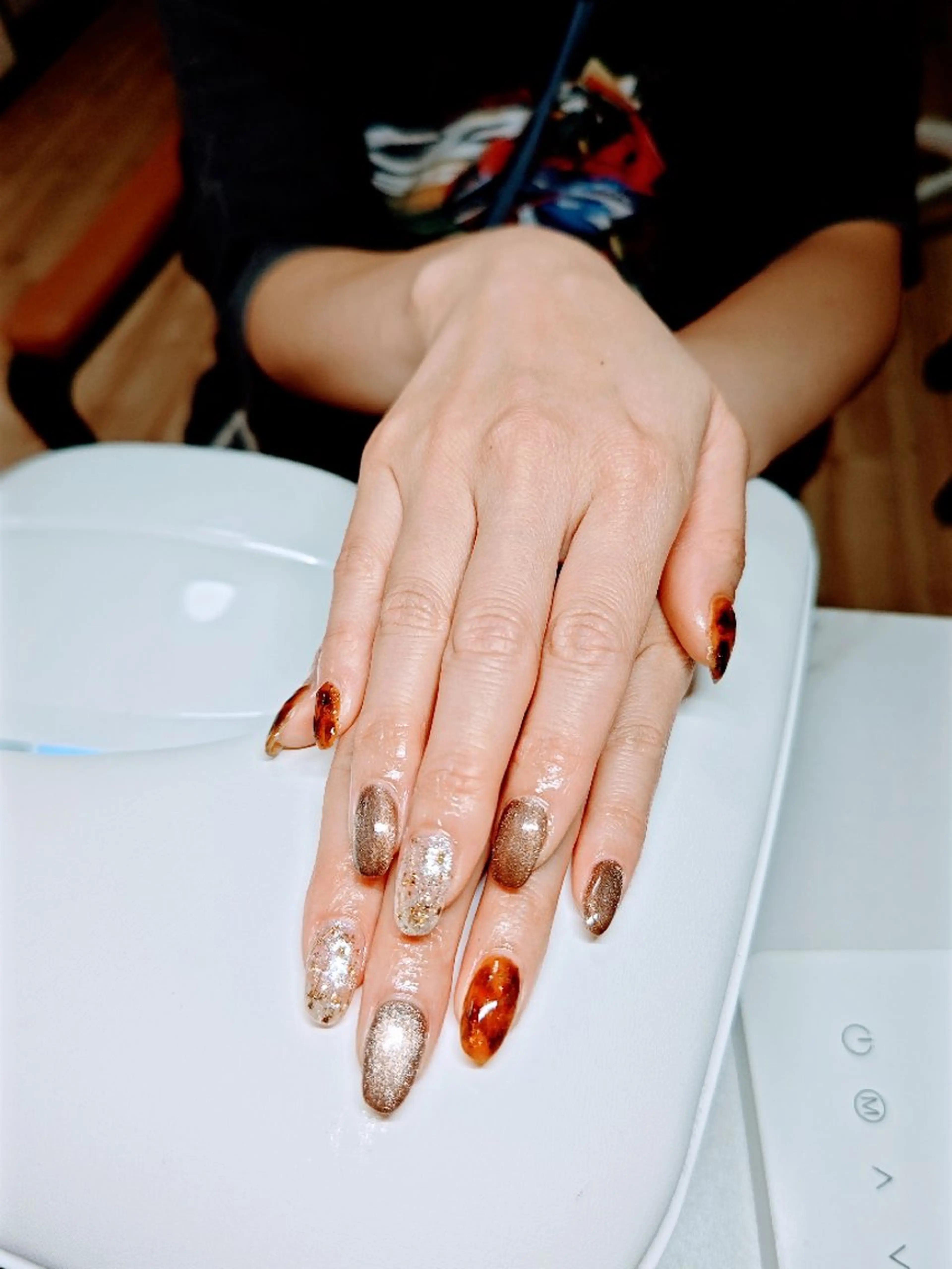 ネイル 小山店 sayakaのその他イメージ