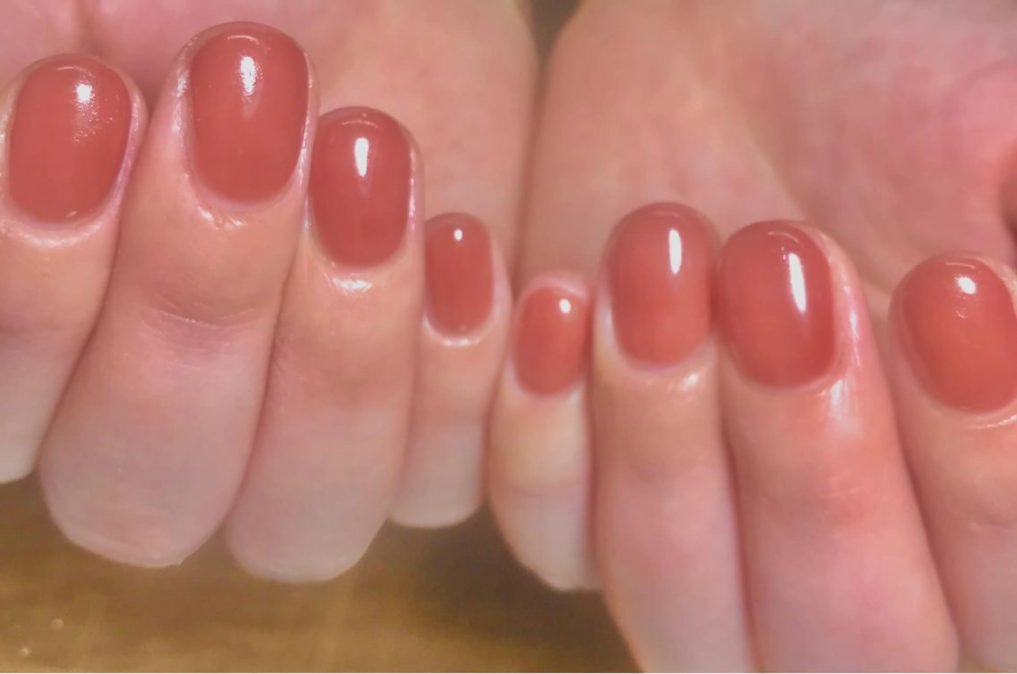 ネイル Liennail 持込デザインやり放題のネイルデザイン