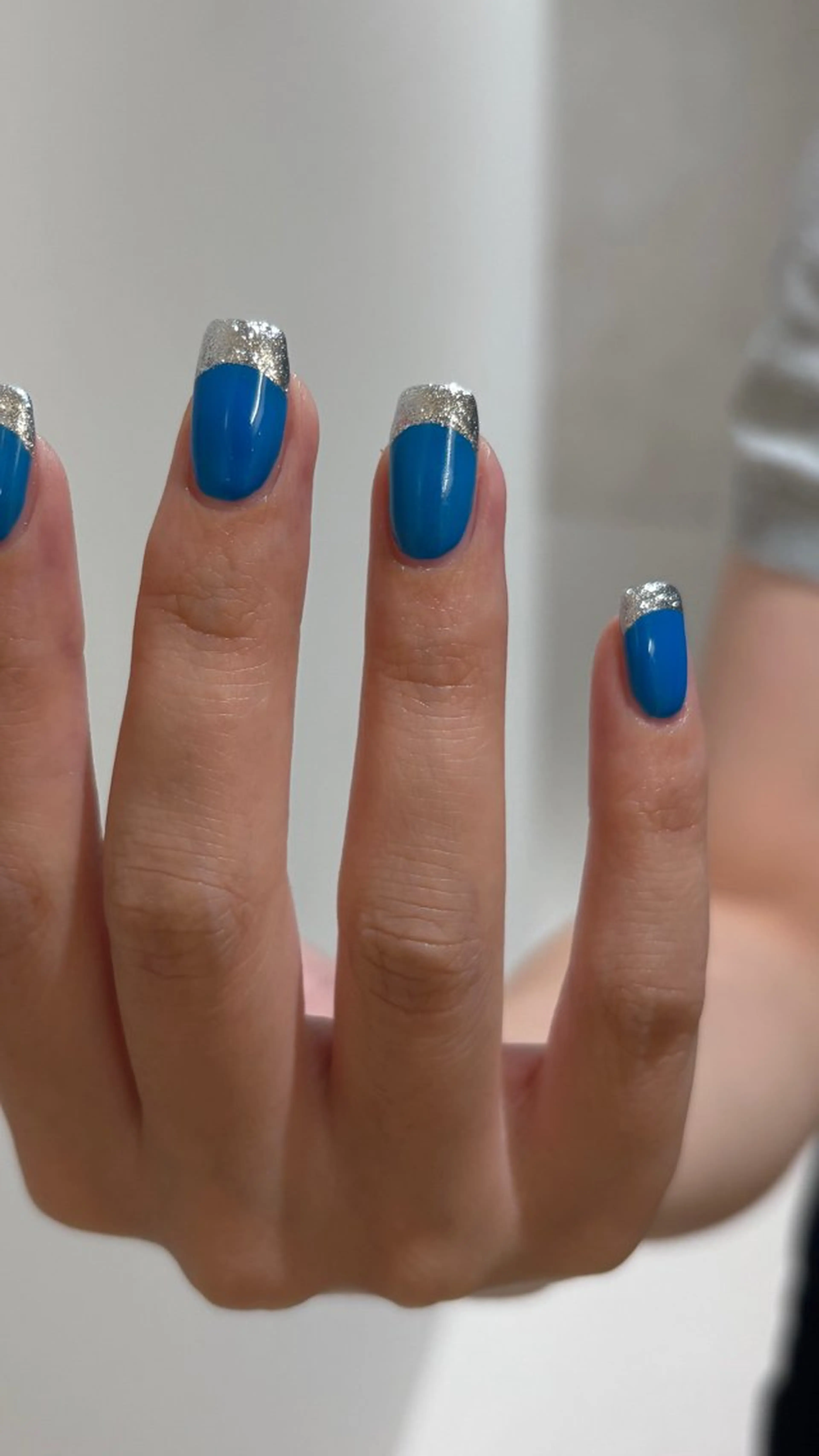 ネイル 甲村 未玖のネイルデザイン