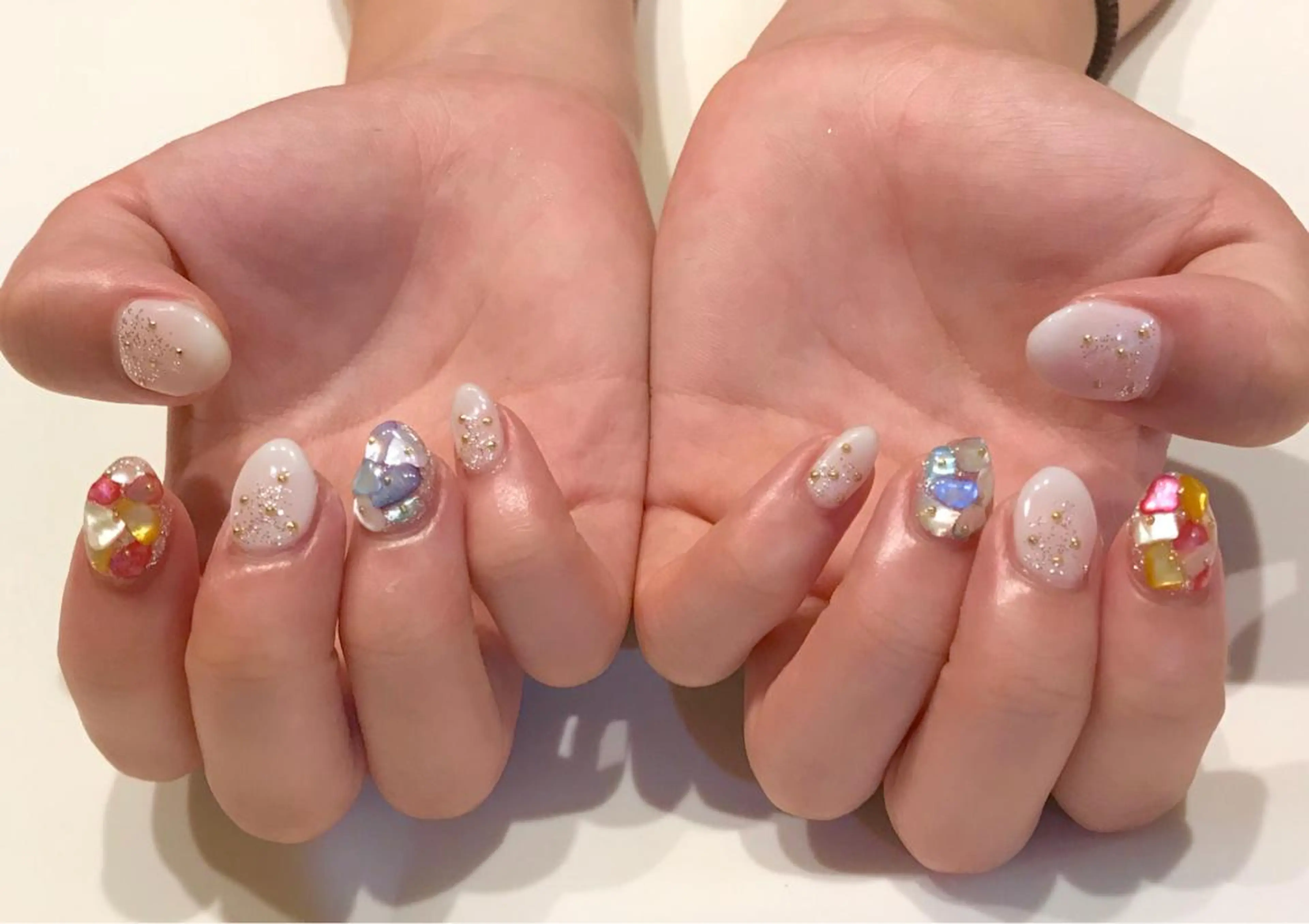 ネイル KaHaNa nail salonのネイルデザイン