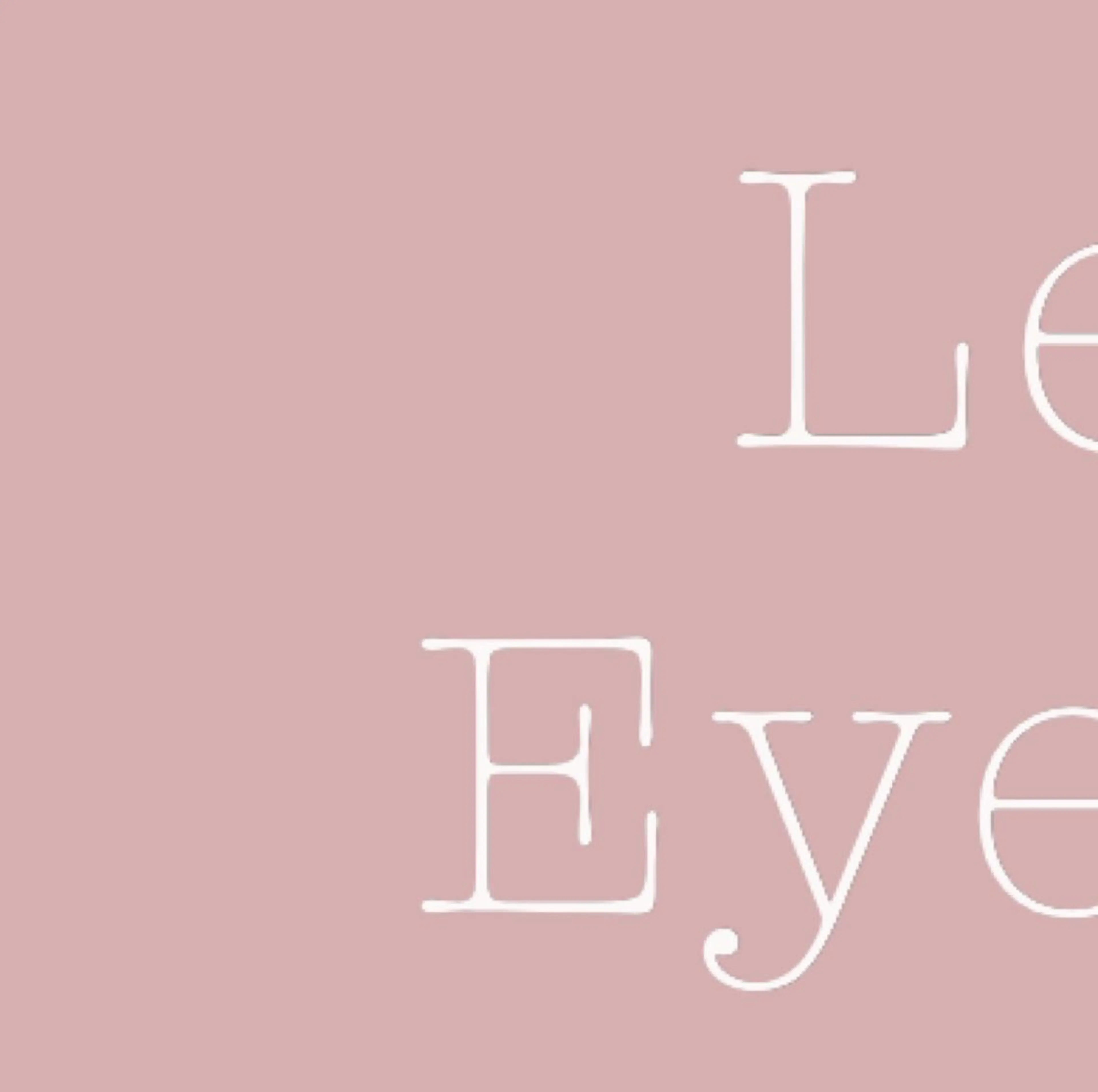 マツエク・マツパ LeCoeur古正寺 井伊彩圭のその他イメージ