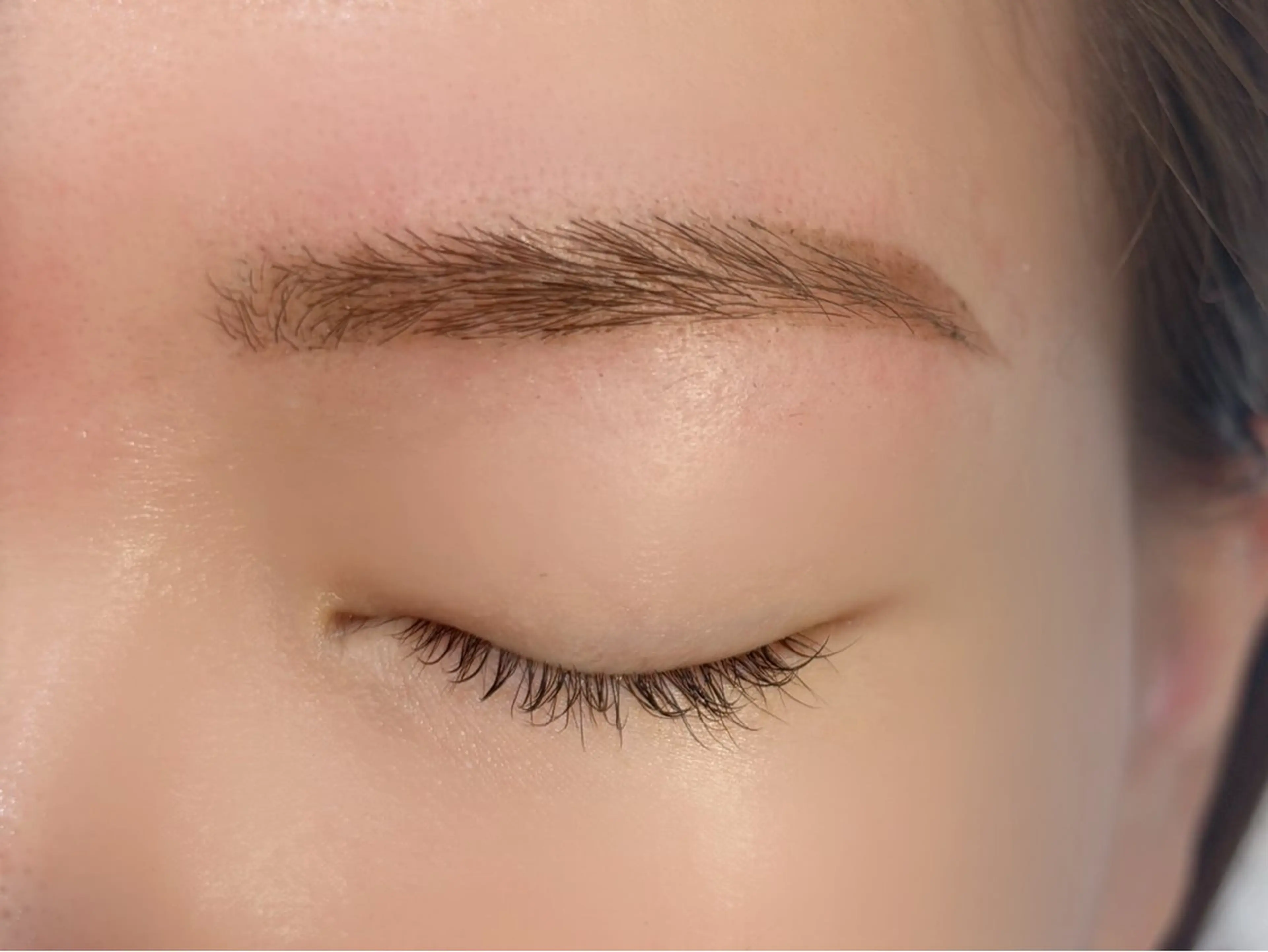 アイブロウ ワックス脱毛 眉カット その他(アイブロウ) Rinka 🎶のマツエク・マツパデザイン