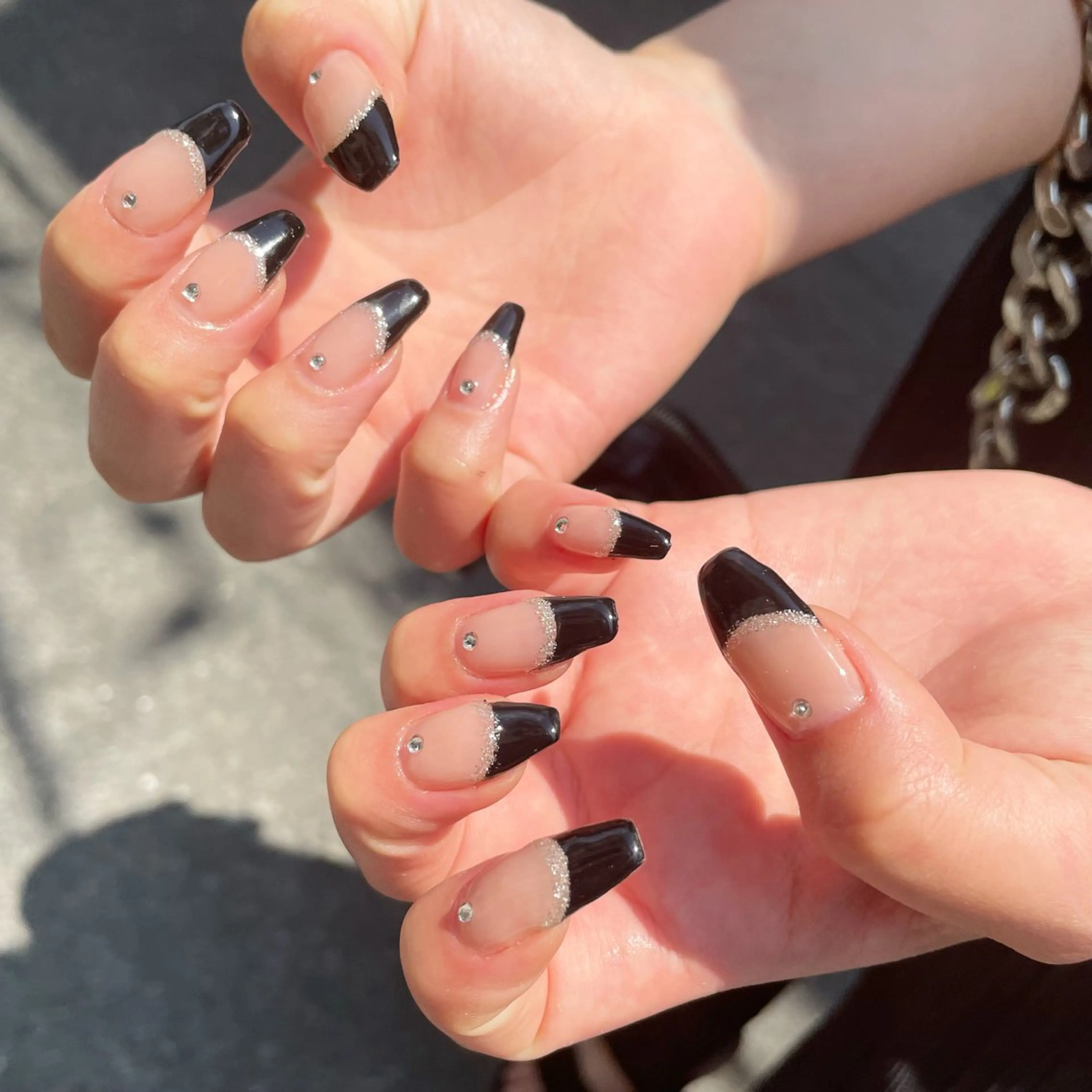 ネイル nail.gorin所属・吉村 優子のネイルデザイン