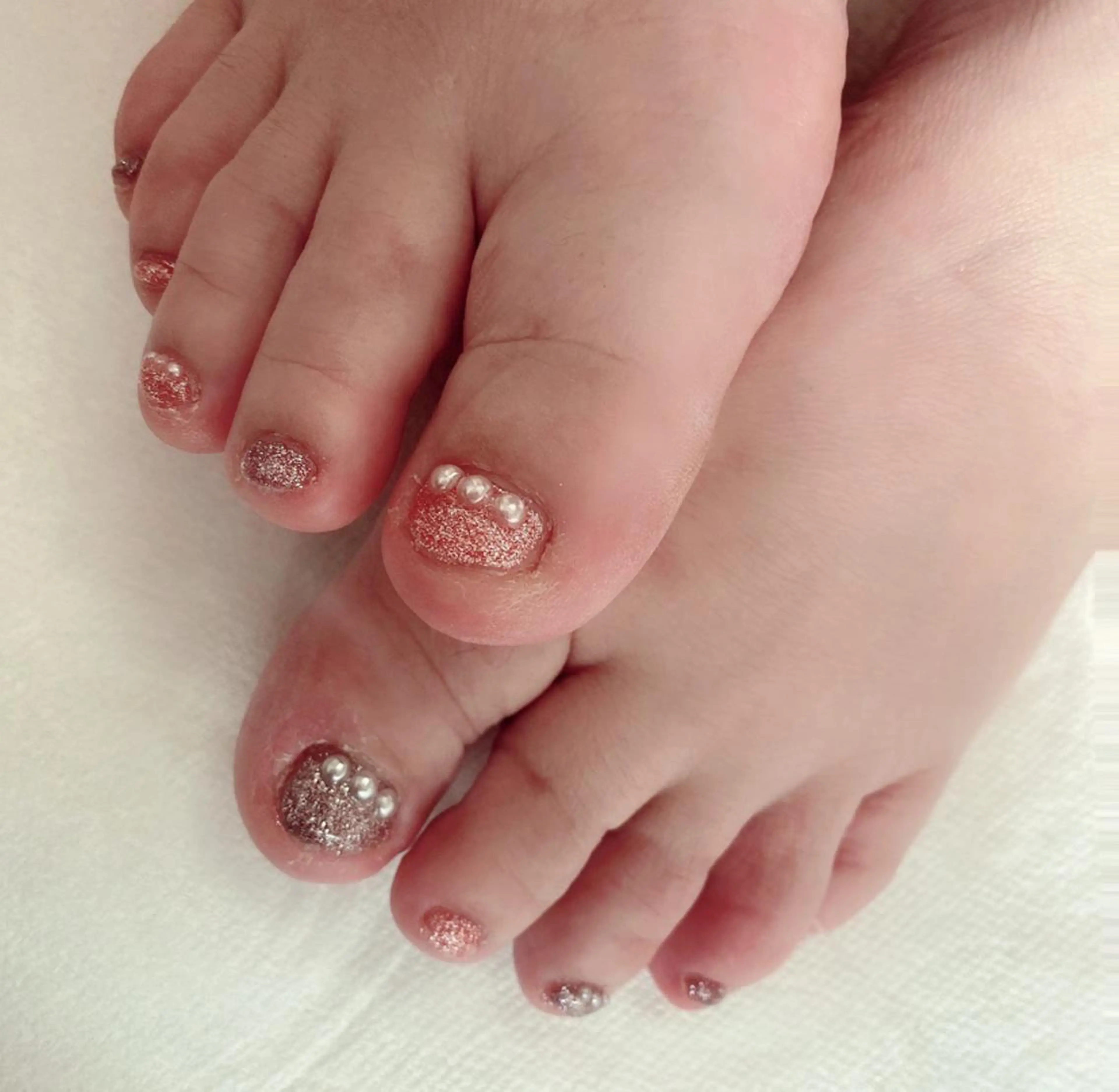 ネイル ネイリスト♡ AYAKOのネイルデザイン