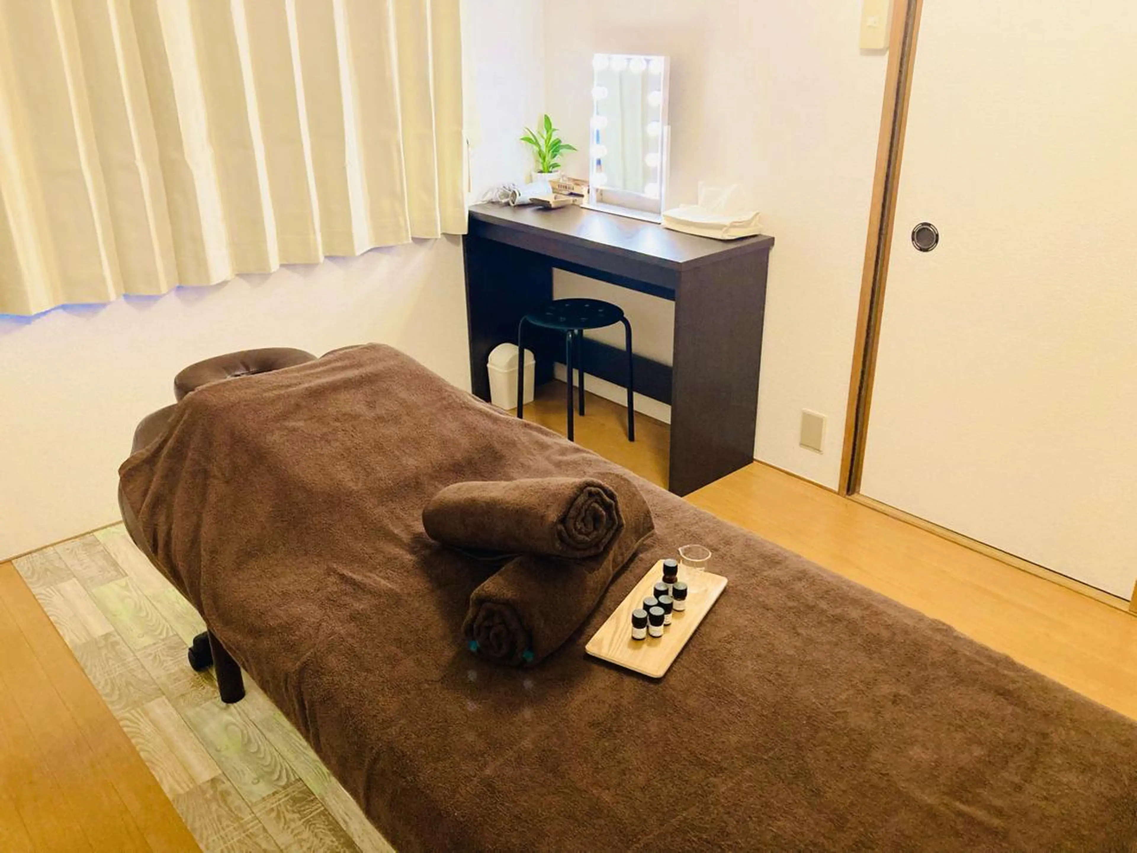 EXTR所属・EXTR エクスターのエステ・リラクイメージ