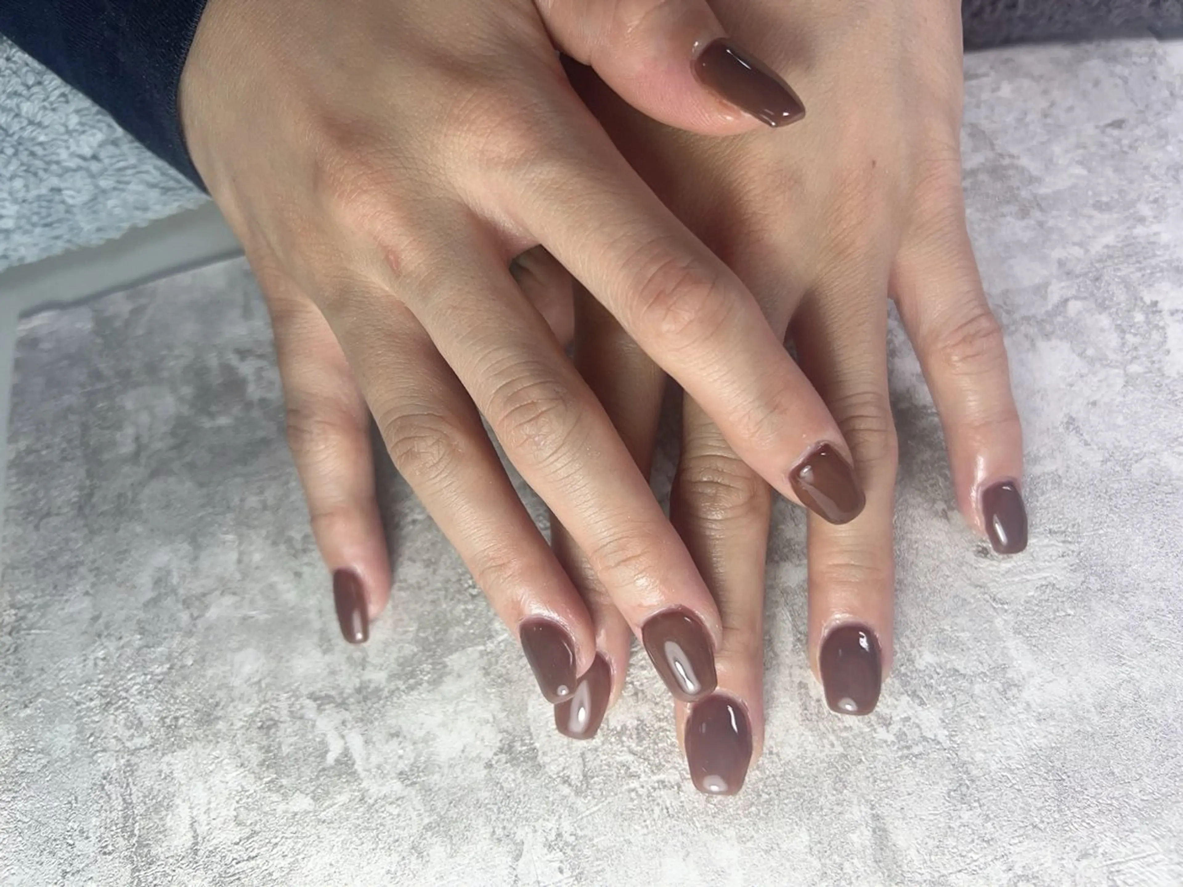 ネイル プレシャス所属・小川 ogawaのネイルデザイン