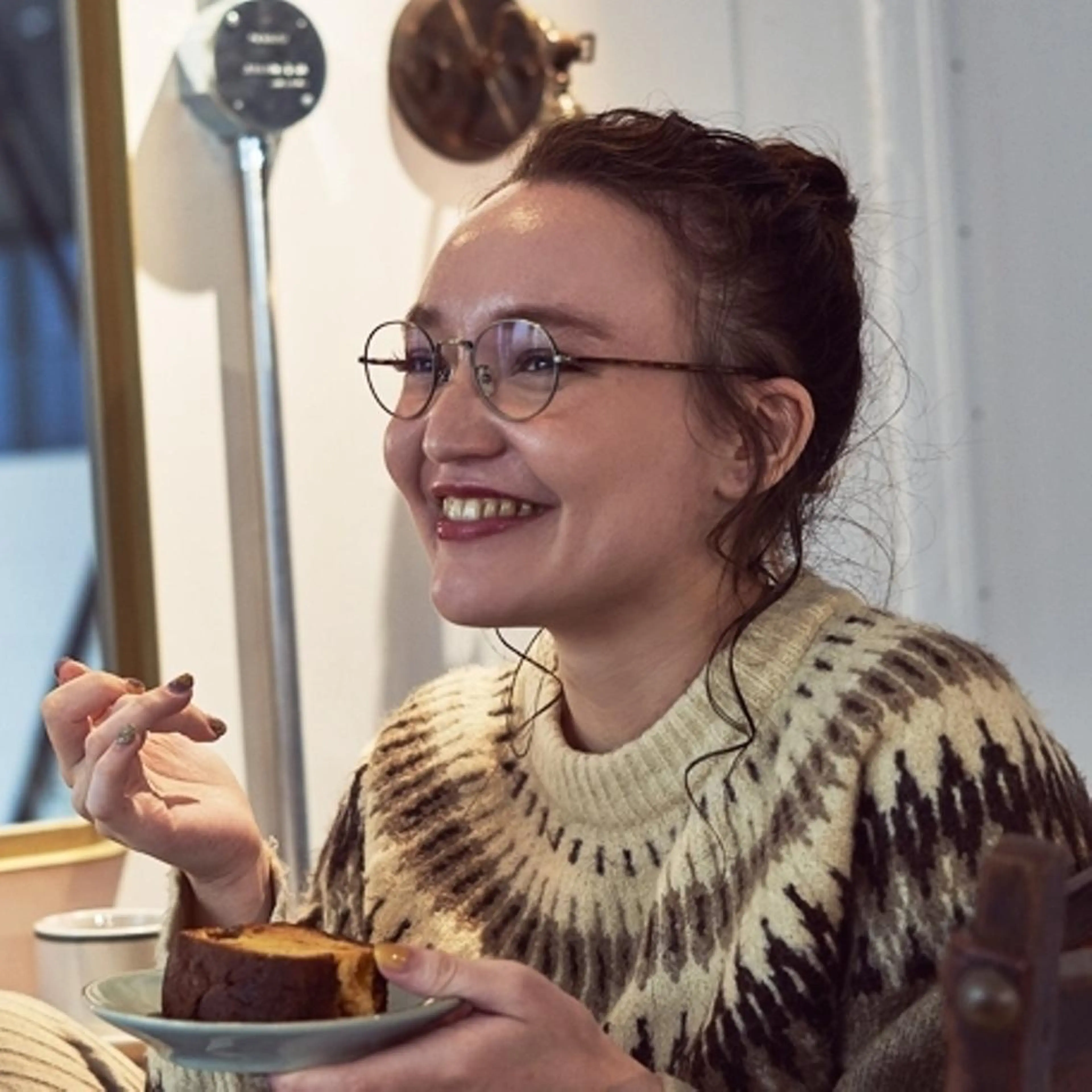 マツエク・マツパ ローリーアイ 原宿のマツエク・マツパデザイン