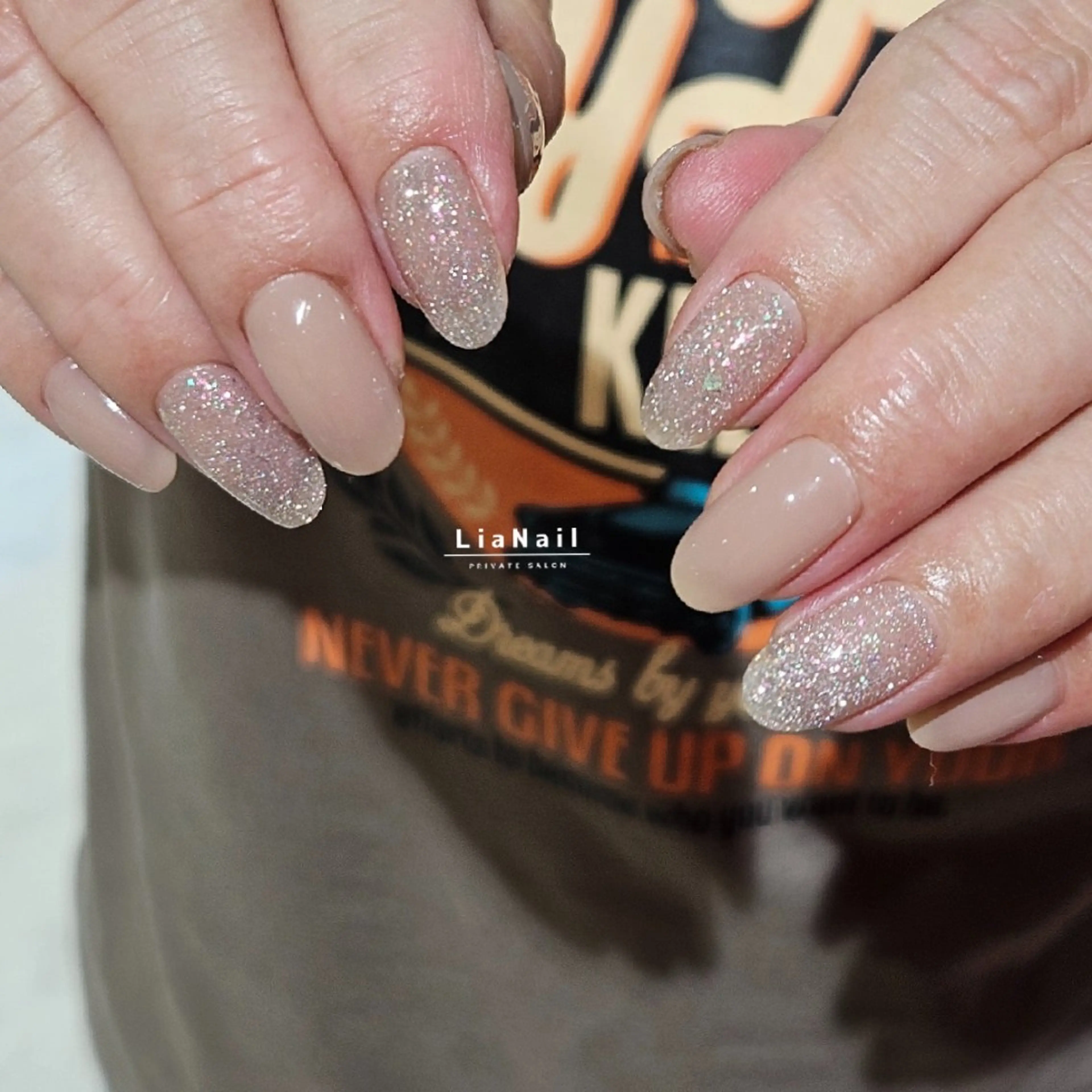 ネイル Lia Nailのネイルデザイン