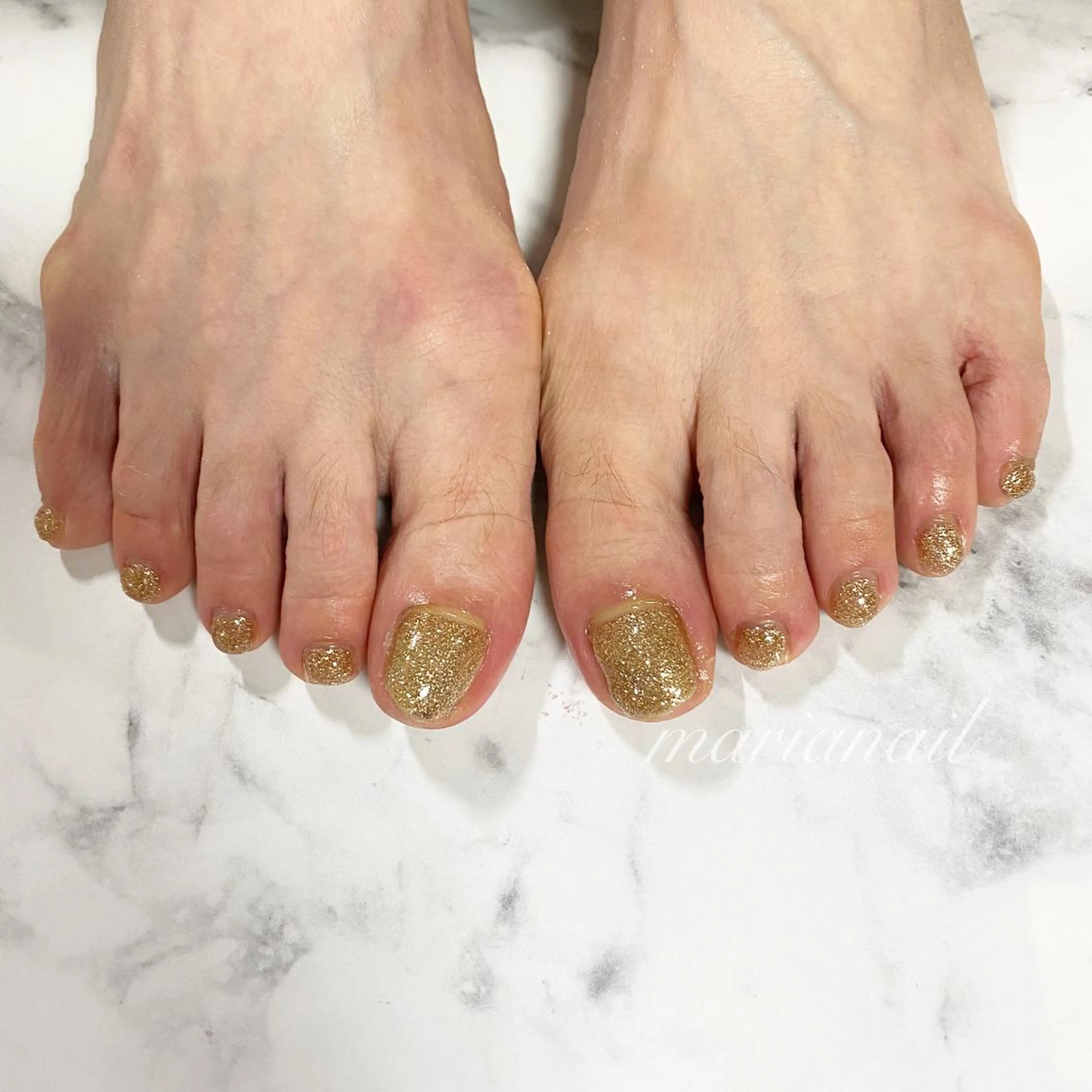 ネイル Beloved Mariaのネイルデザイン