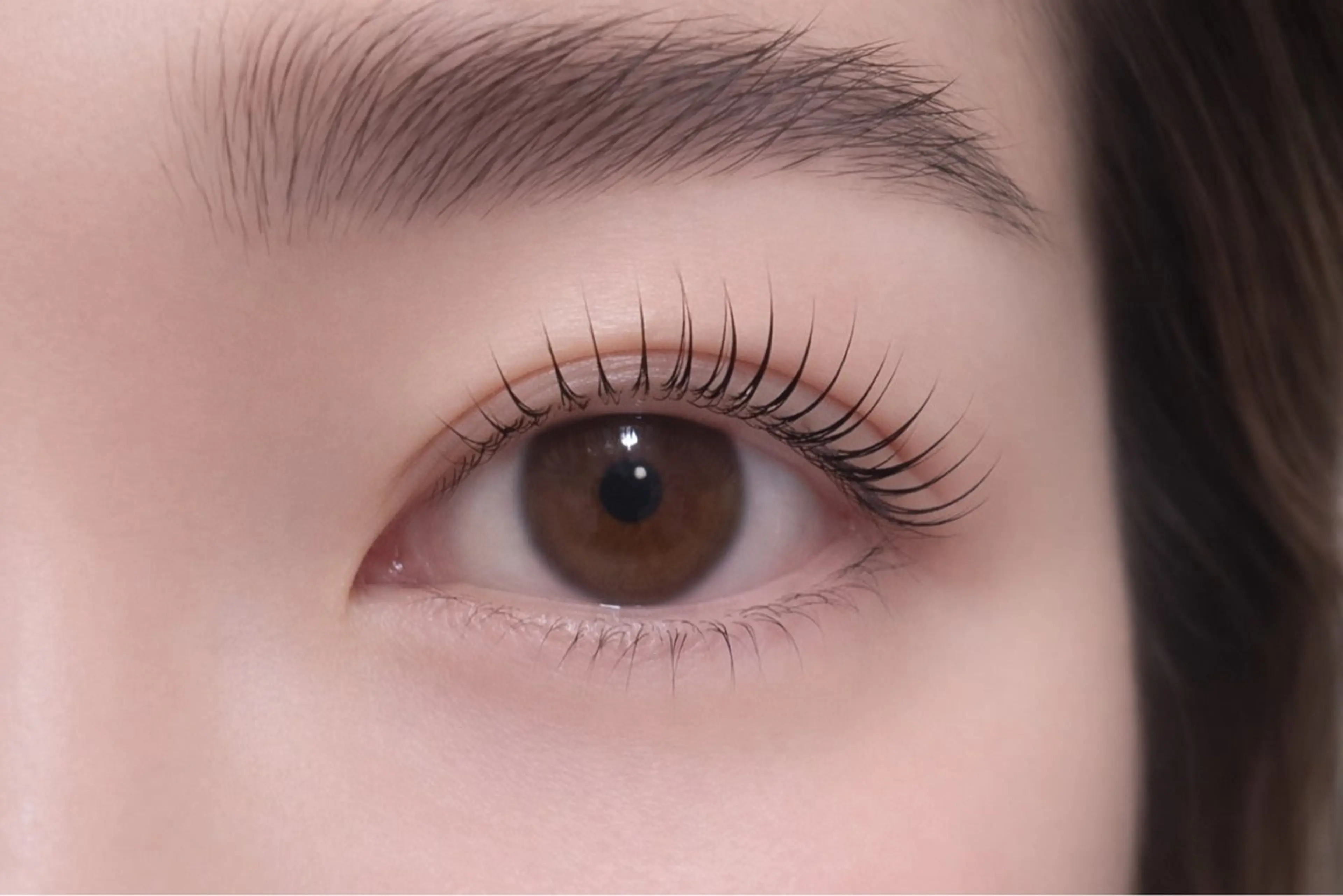 マツエク・マツパ マツパ Ｋ AKIKOのマツエク・マツパデザイン