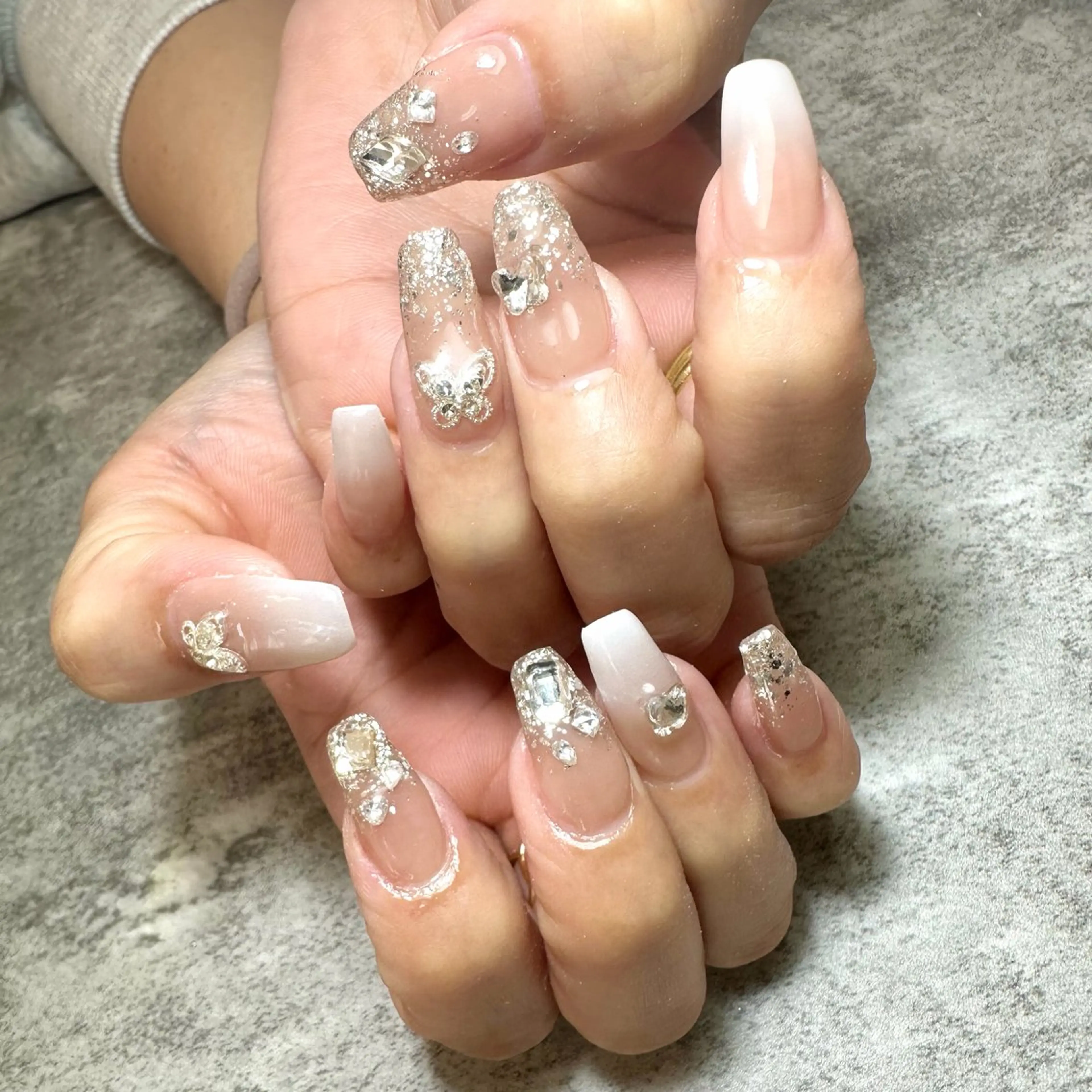 ネイル Mii nailのネイルデザイン