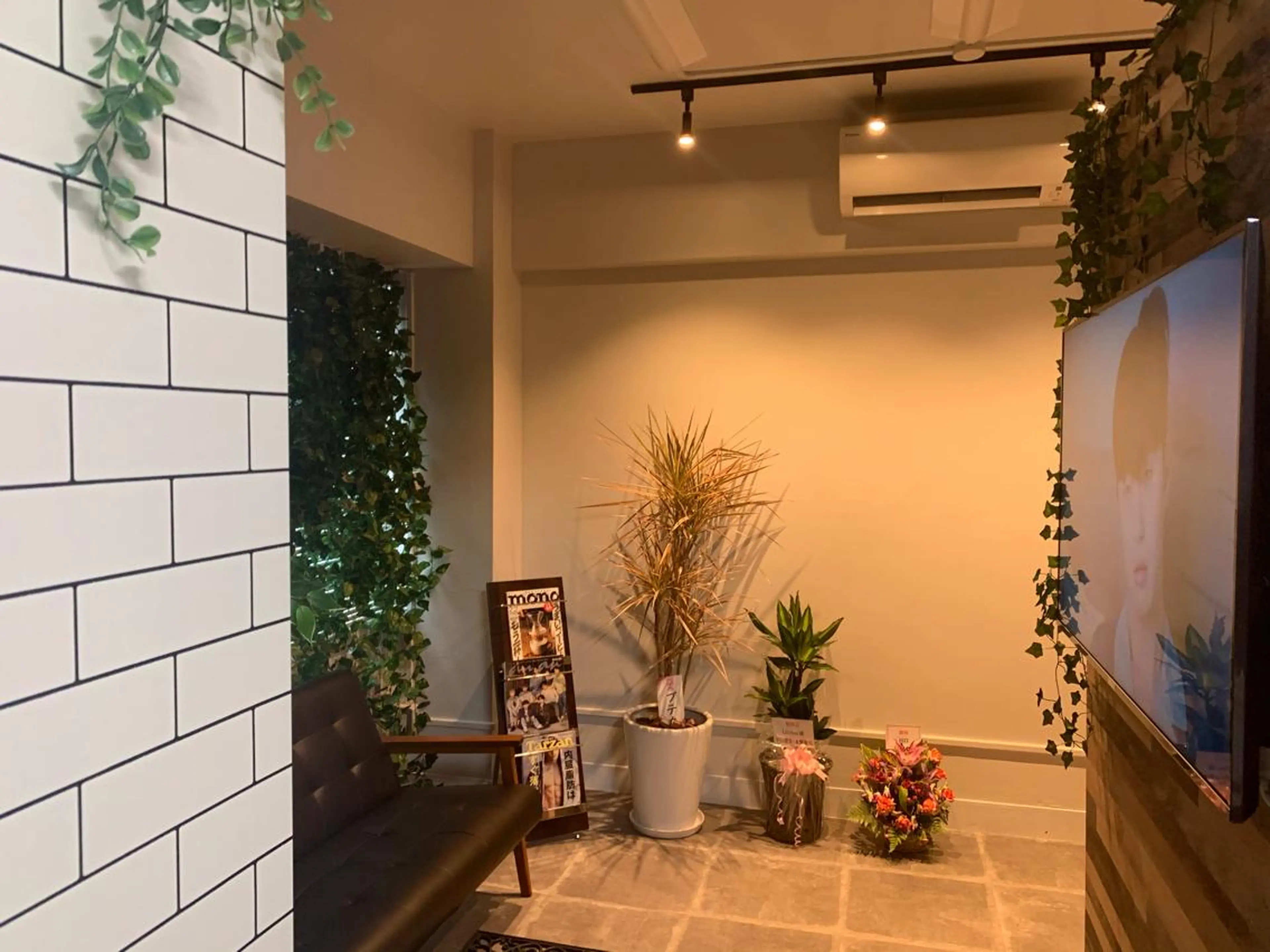 Lilyboo 星のエステ・リラクイメージ