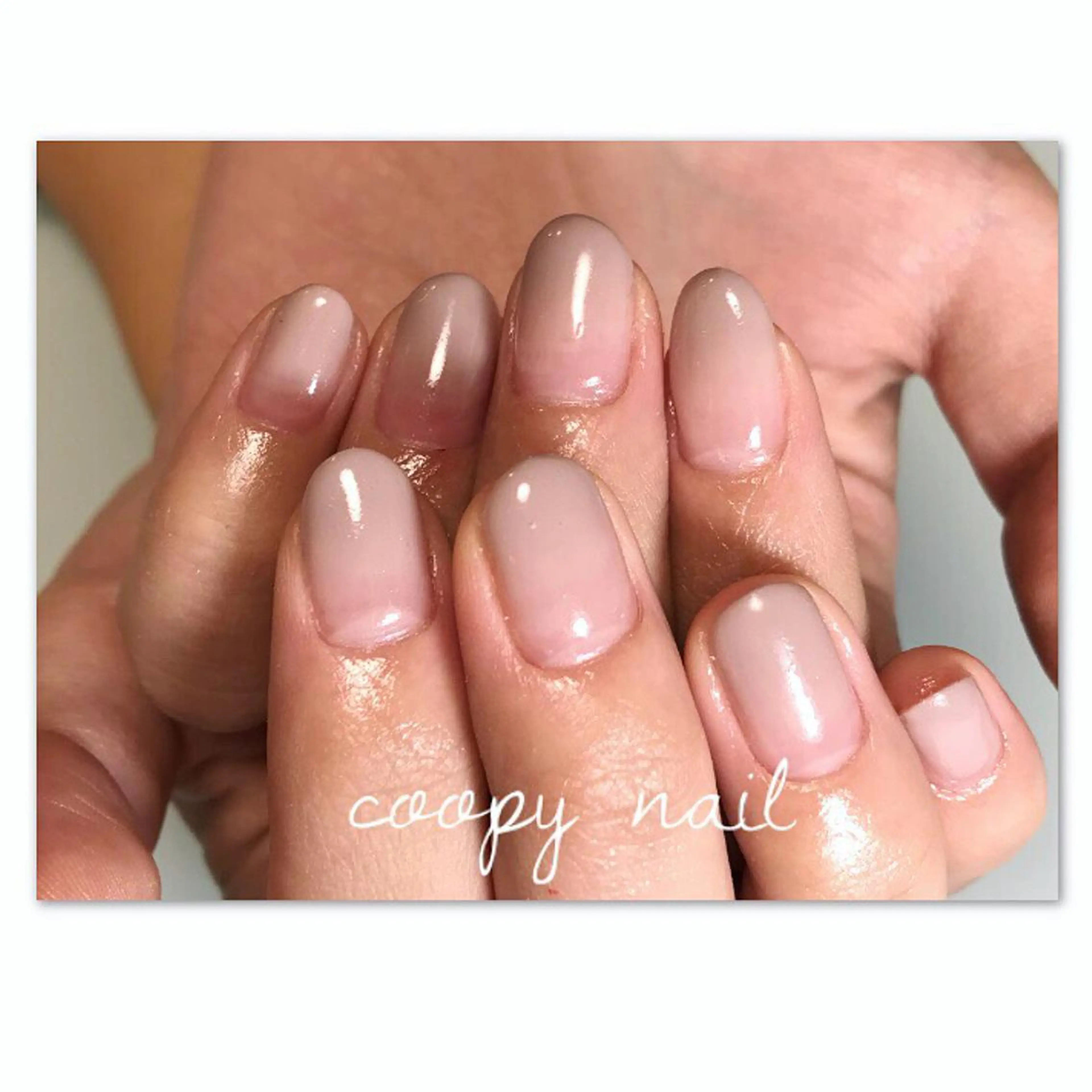 ネイル nail salon coopy所属・野澤 美優のネイルデザイン