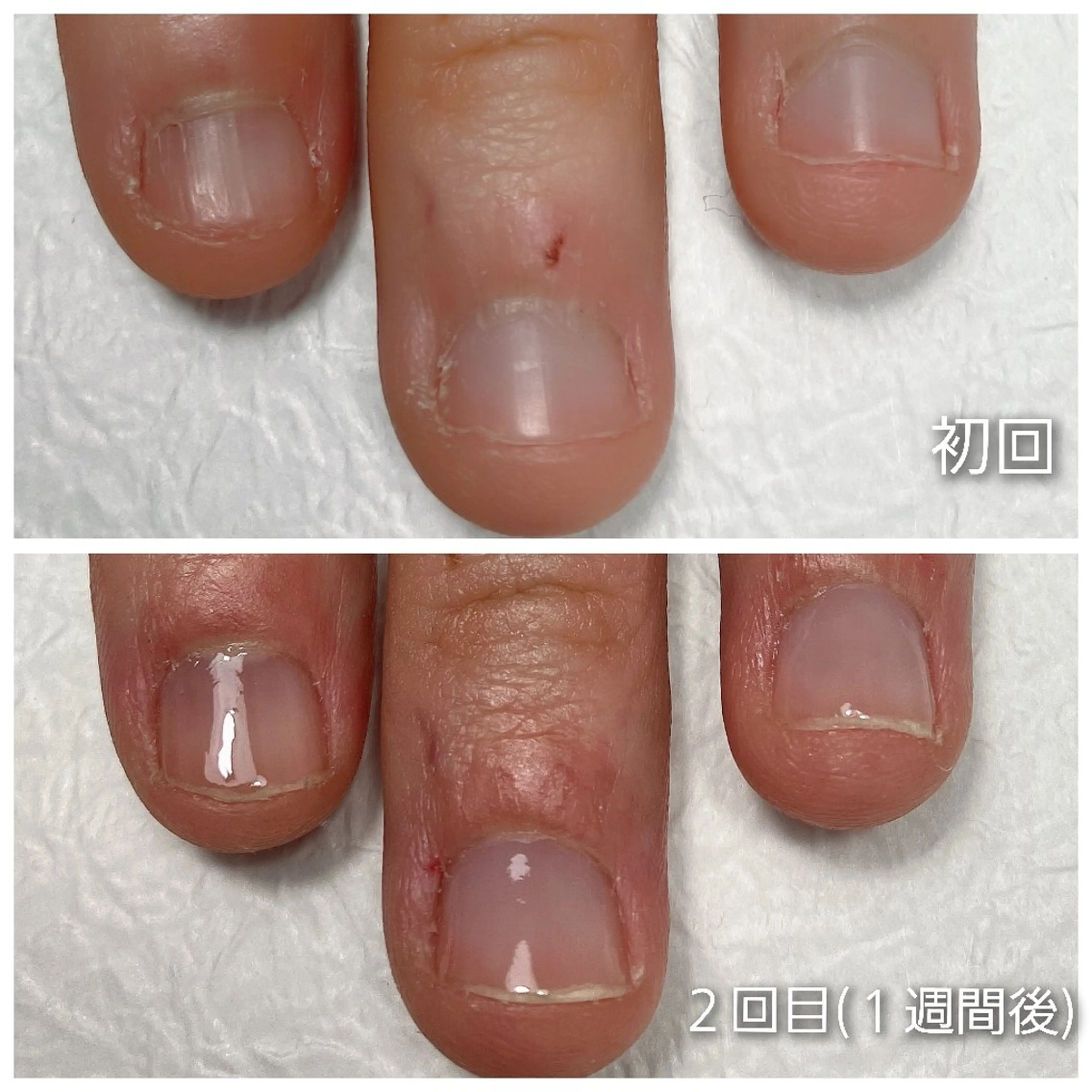 ネイル ハンドケア Nail salon　Rufu所属・Nail Salon  Rufu【ルフ】のネイルデザイン