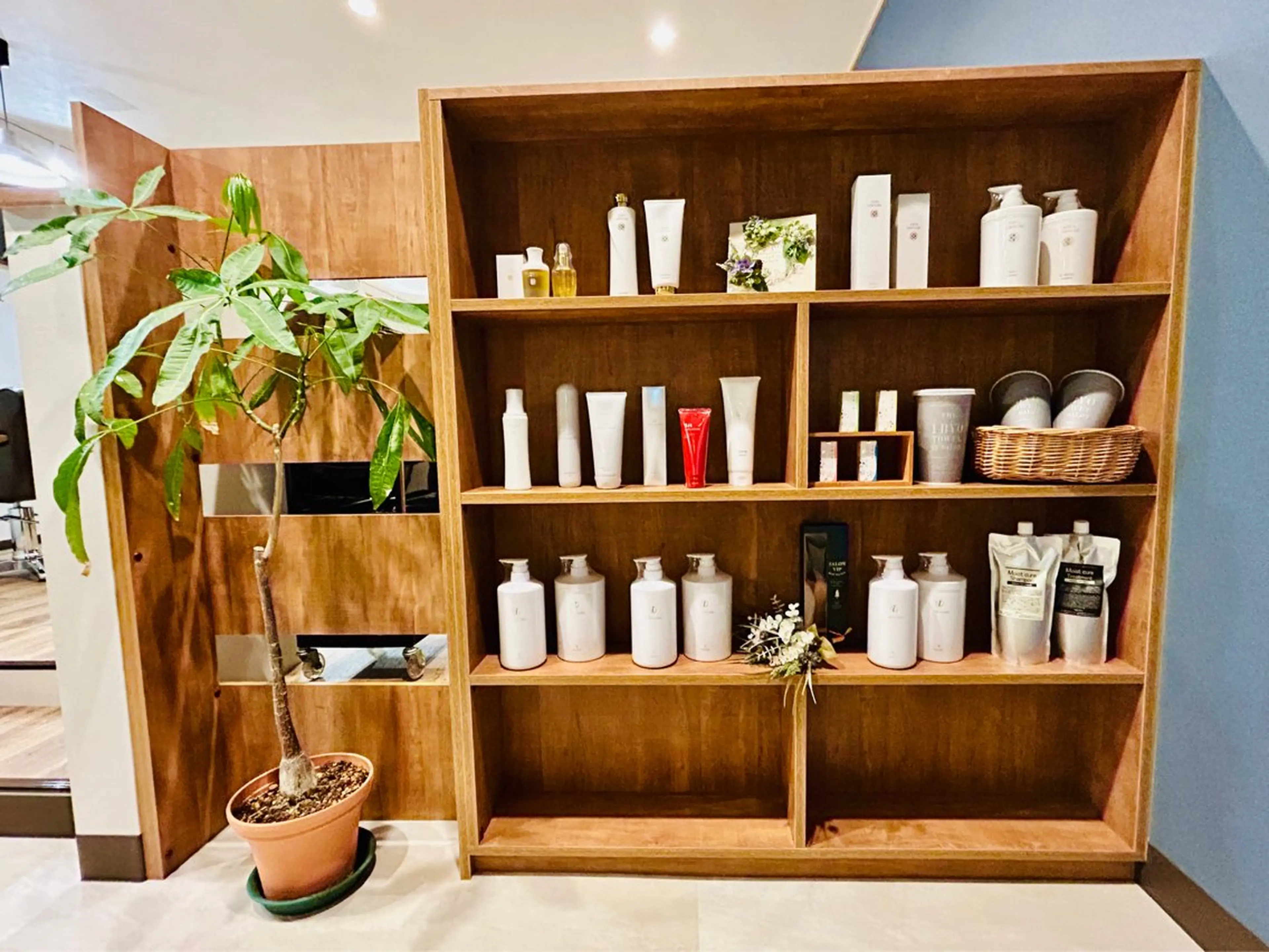 Private Hair Salon Piace(ピアーチェ)所属・Piaceピアーチェ 相田浩志のヘアスタイル